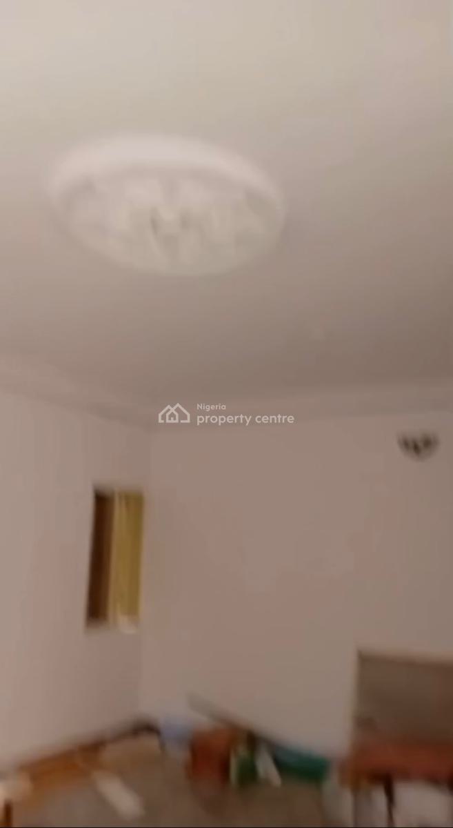 Miniflat Apartment, at Mobil Road Inside Estate., Ilaje, Ajah, Lagos, Mini Flat (room and Parlour) for Rent