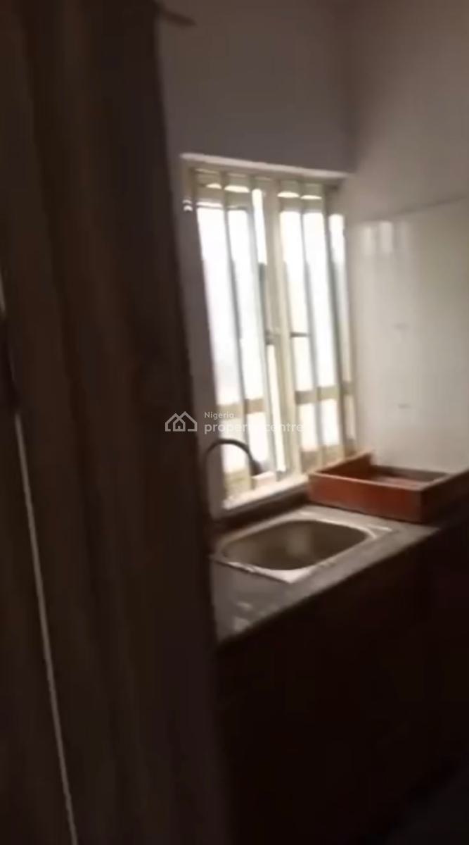 Miniflat Apartment, at Mobil Road Inside Estate., Ilaje, Ajah, Lagos, Mini Flat (room and Parlour) for Rent