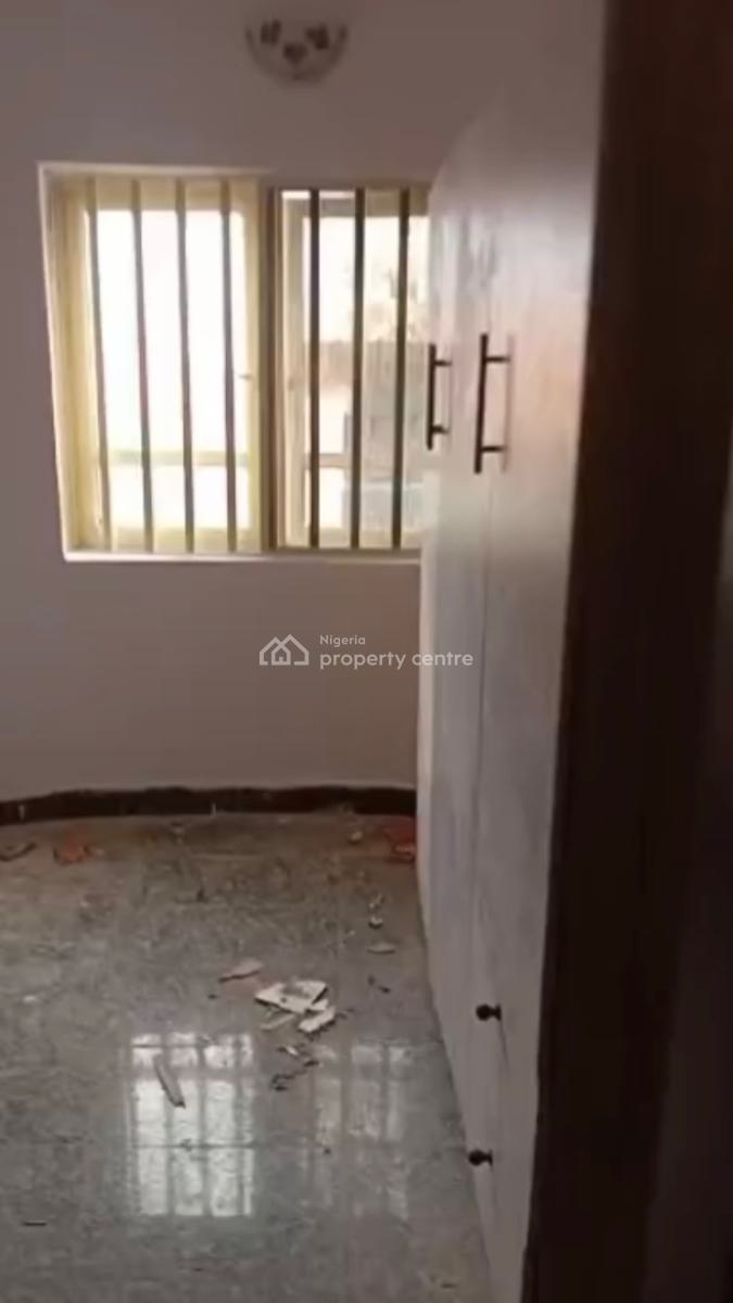 Miniflat Apartment, at Mobil Road Inside Estate., Ilaje, Ajah, Lagos, Mini Flat (room and Parlour) for Rent