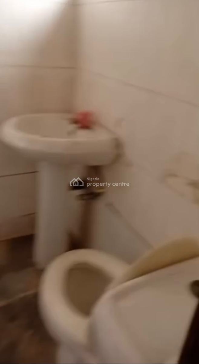 Miniflat Apartment, at Mobil Road Inside Estate., Ilaje, Ajah, Lagos, Mini Flat (room and Parlour) for Rent