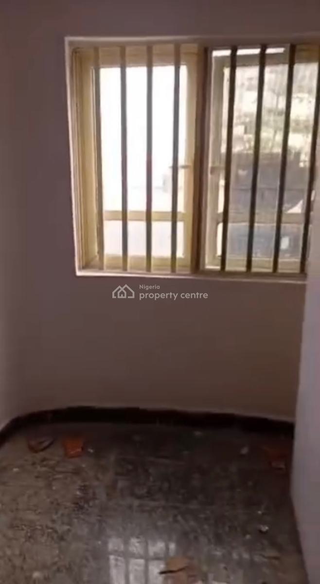 Miniflat Apartment, at Mobil Road Inside Estate., Ilaje, Ajah, Lagos, Mini Flat (room and Parlour) for Rent