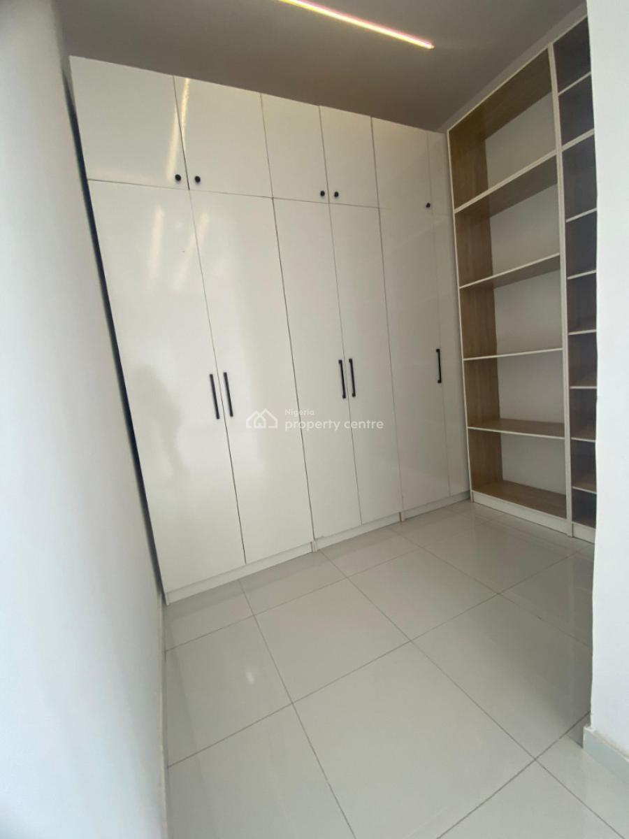 Luxury 4 Bedroom Duplex Semi-detached with Bq, Ajah, Lagos, Semi-detached Duplex for Sale