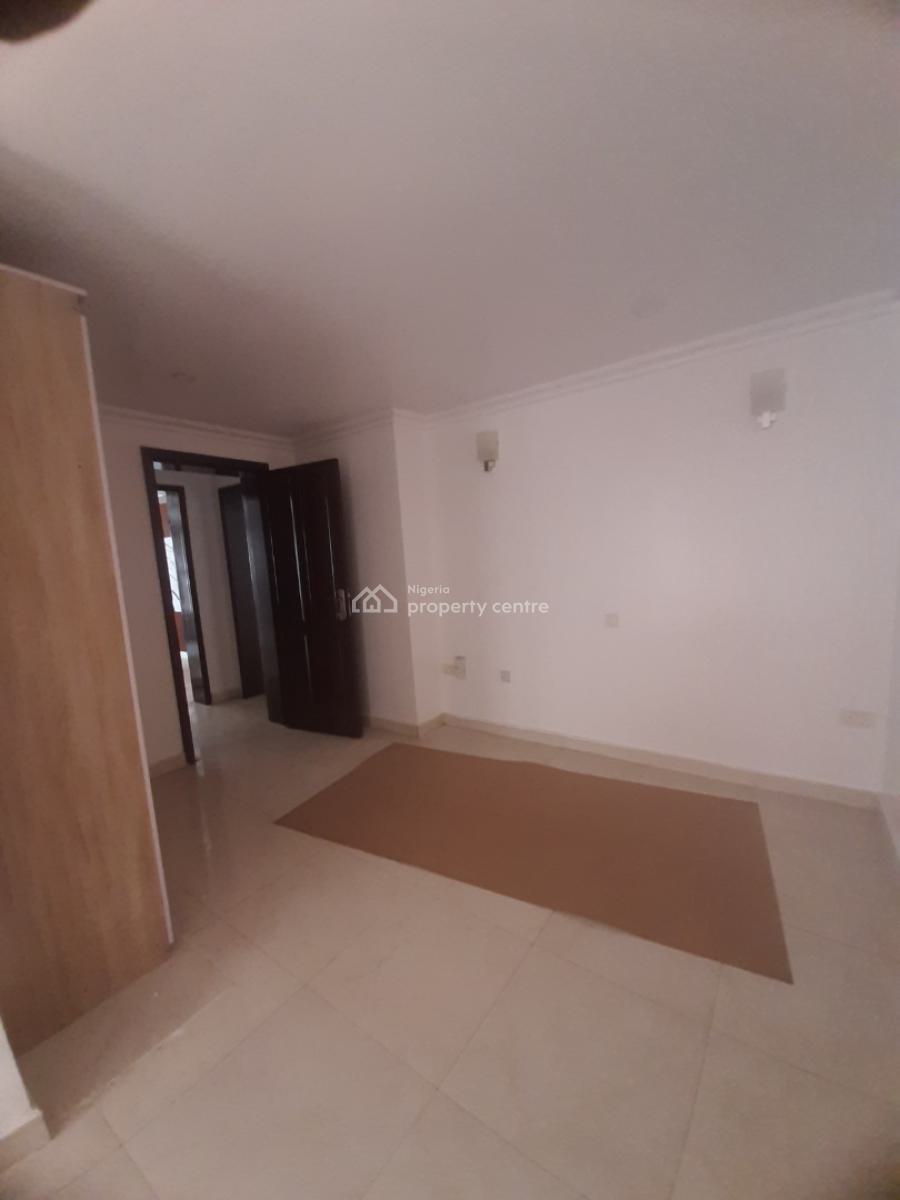 2 Bedroom Apartment, Lekki Phase 1, Lekki, Lagos, Flat / Apartment for Rent