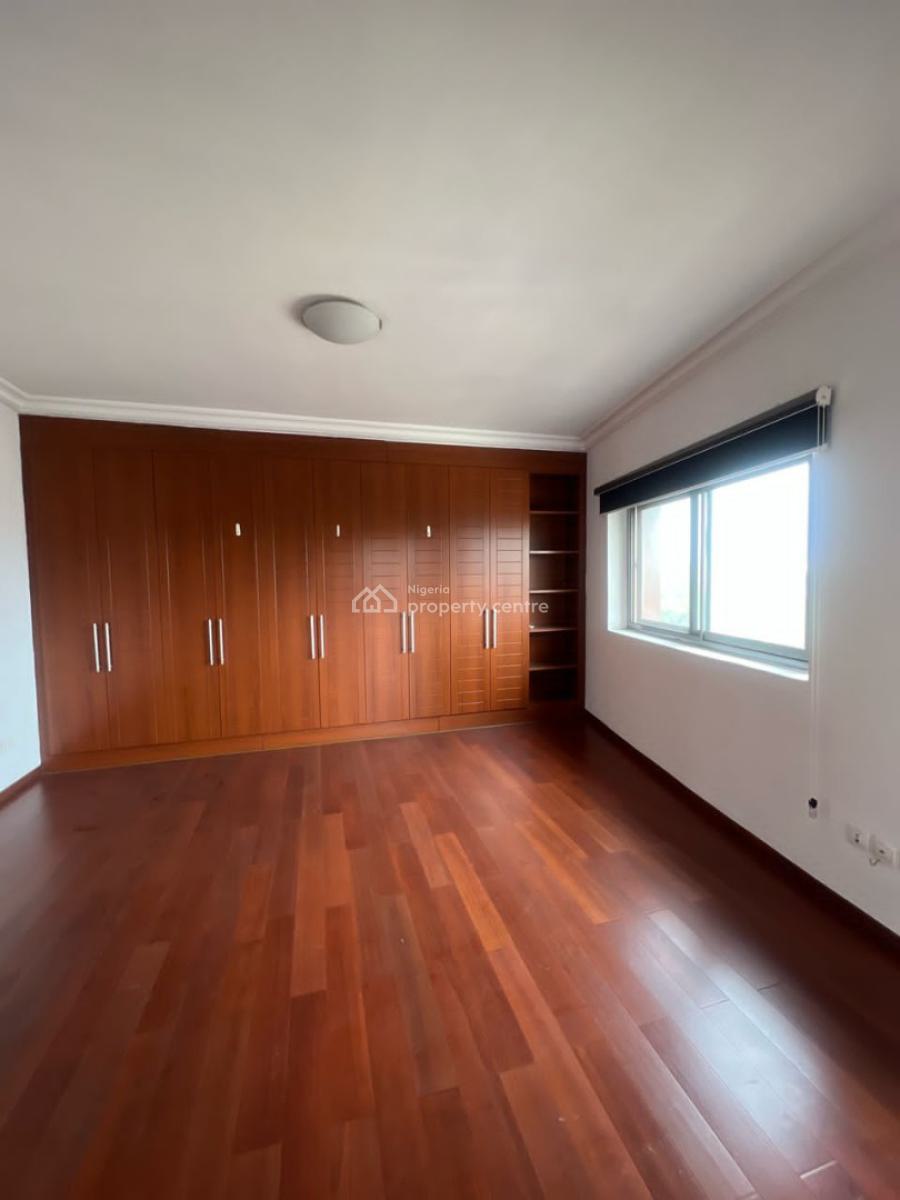3-bedroom Apartment, Ikoyi, Lagos, Flat / Apartment for Rent