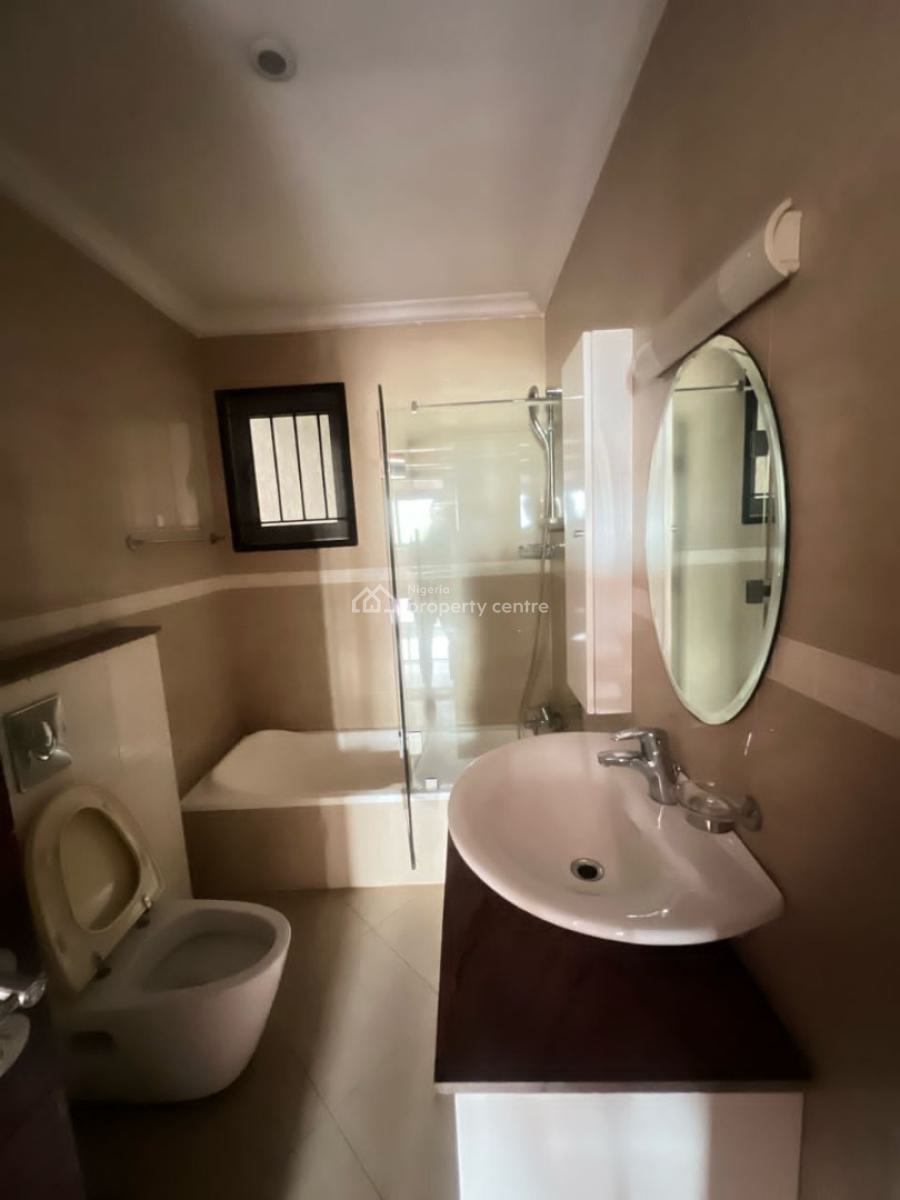 3-bedroom Apartment, Ikoyi, Lagos, Flat / Apartment for Rent