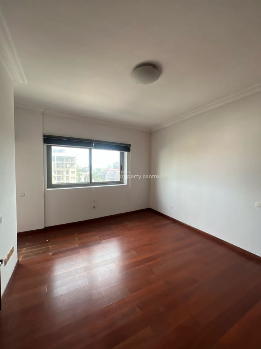 3-bedroom Apartment, Ikoyi, Lagos, Flat / Apartment for Rent