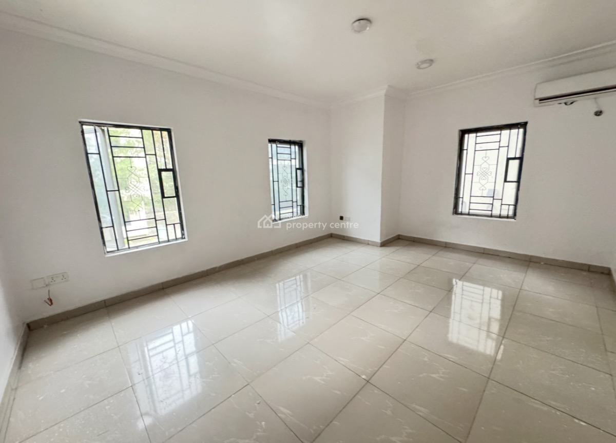 Exquisite 3 Bedroom Apartment, County Apartments, Ikota Lekki, Ikota, Lekki, Lagos, Flat / Apartment for Rent