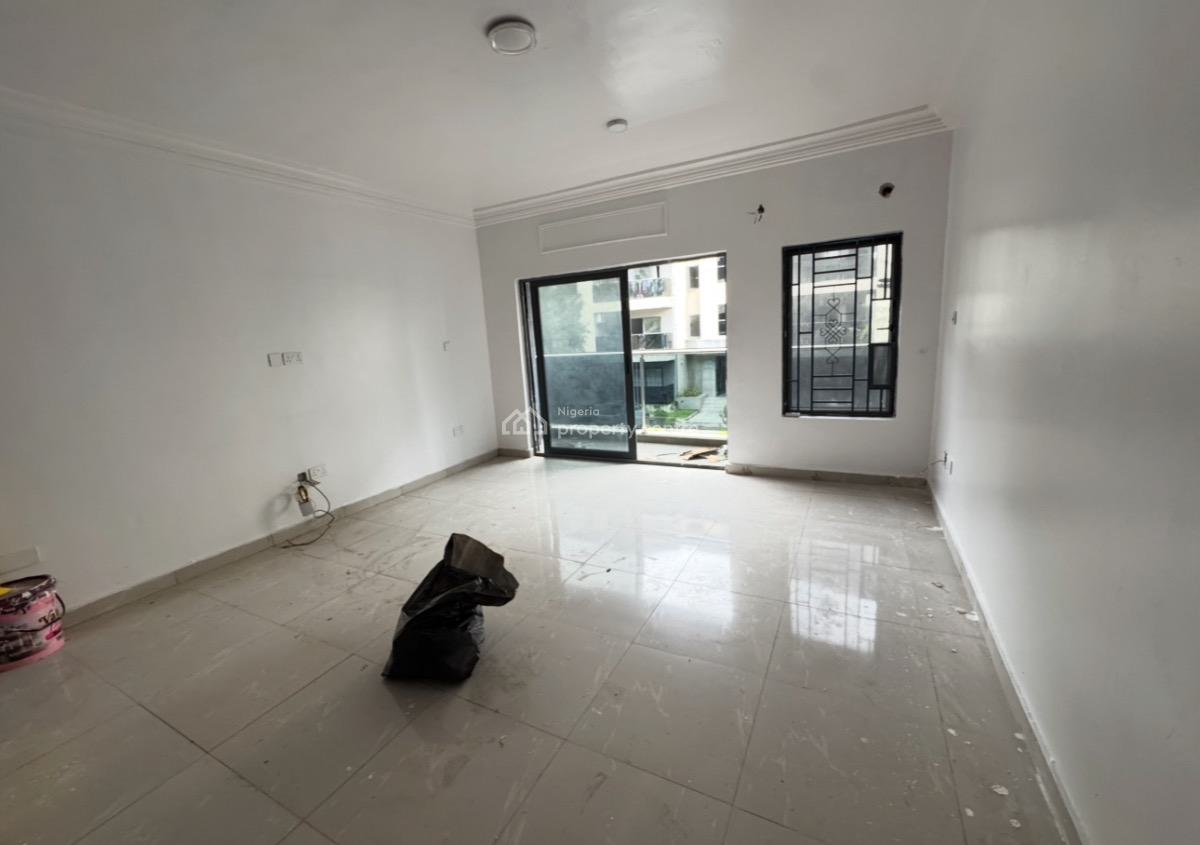 Exquisite 3 Bedroom Apartment, County Apartments, Ikota Lekki, Ikota, Lekki, Lagos, Flat / Apartment for Rent