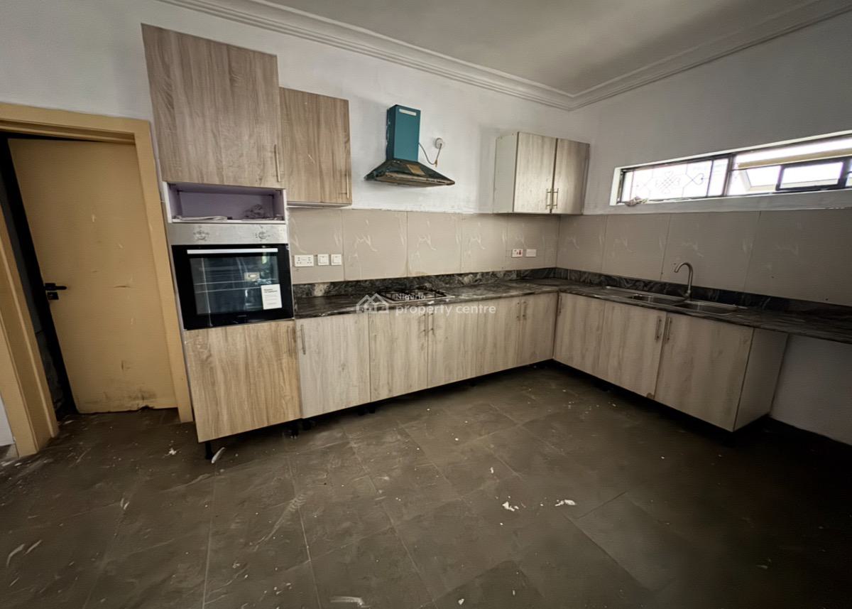 Exquisite 3 Bedroom Apartment, County Apartments, Ikota Lekki, Ikota, Lekki, Lagos, Flat / Apartment for Rent