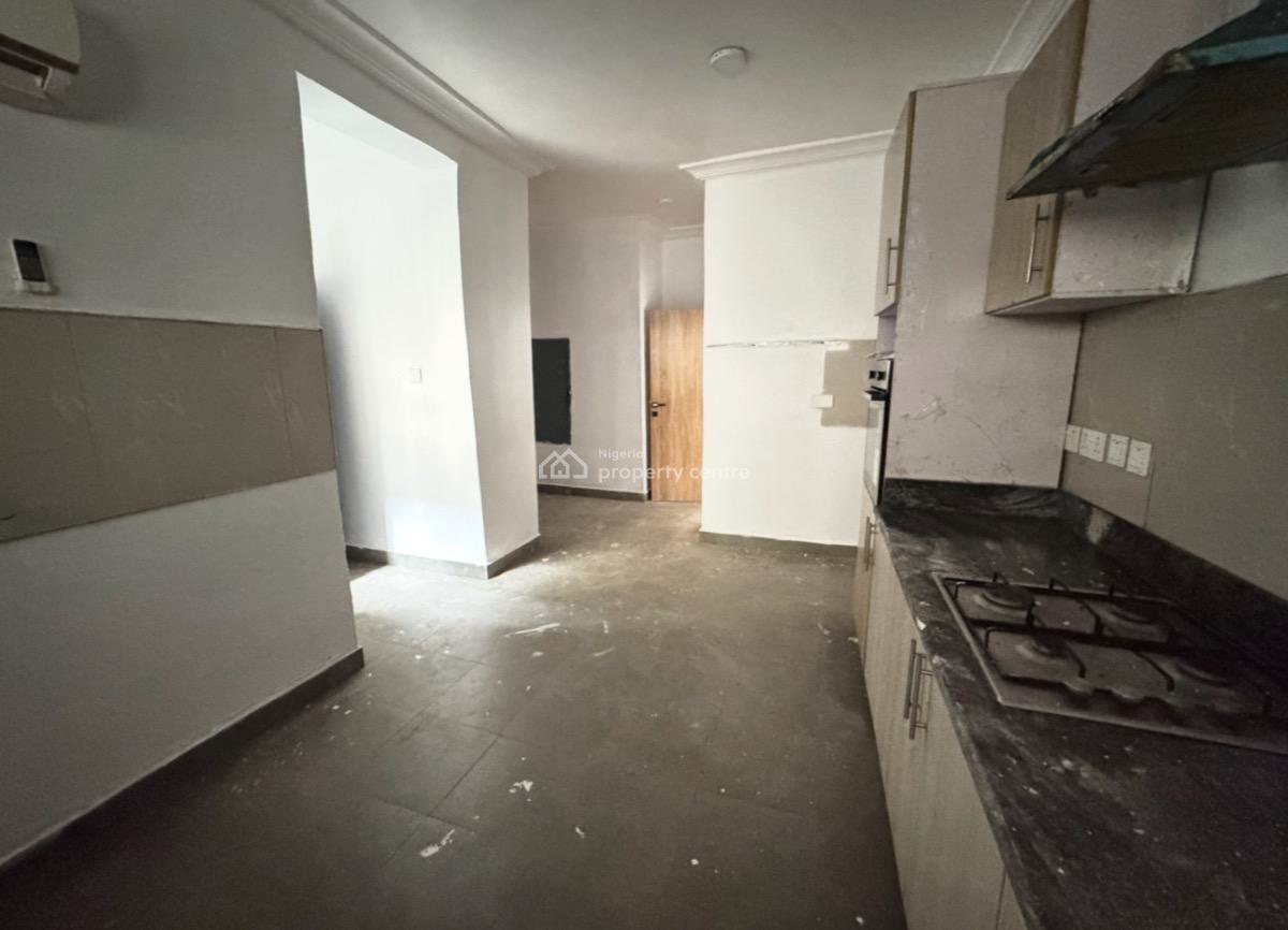 Exquisite 3 Bedroom Apartment, County Apartments, Ikota Lekki, Ikota, Lekki, Lagos, Flat / Apartment for Rent