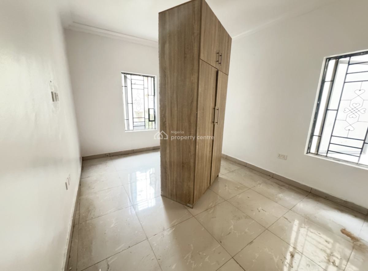 Exquisite 3 Bedroom Apartment, County Apartments, Ikota Lekki, Ikota, Lekki, Lagos, Flat / Apartment for Rent