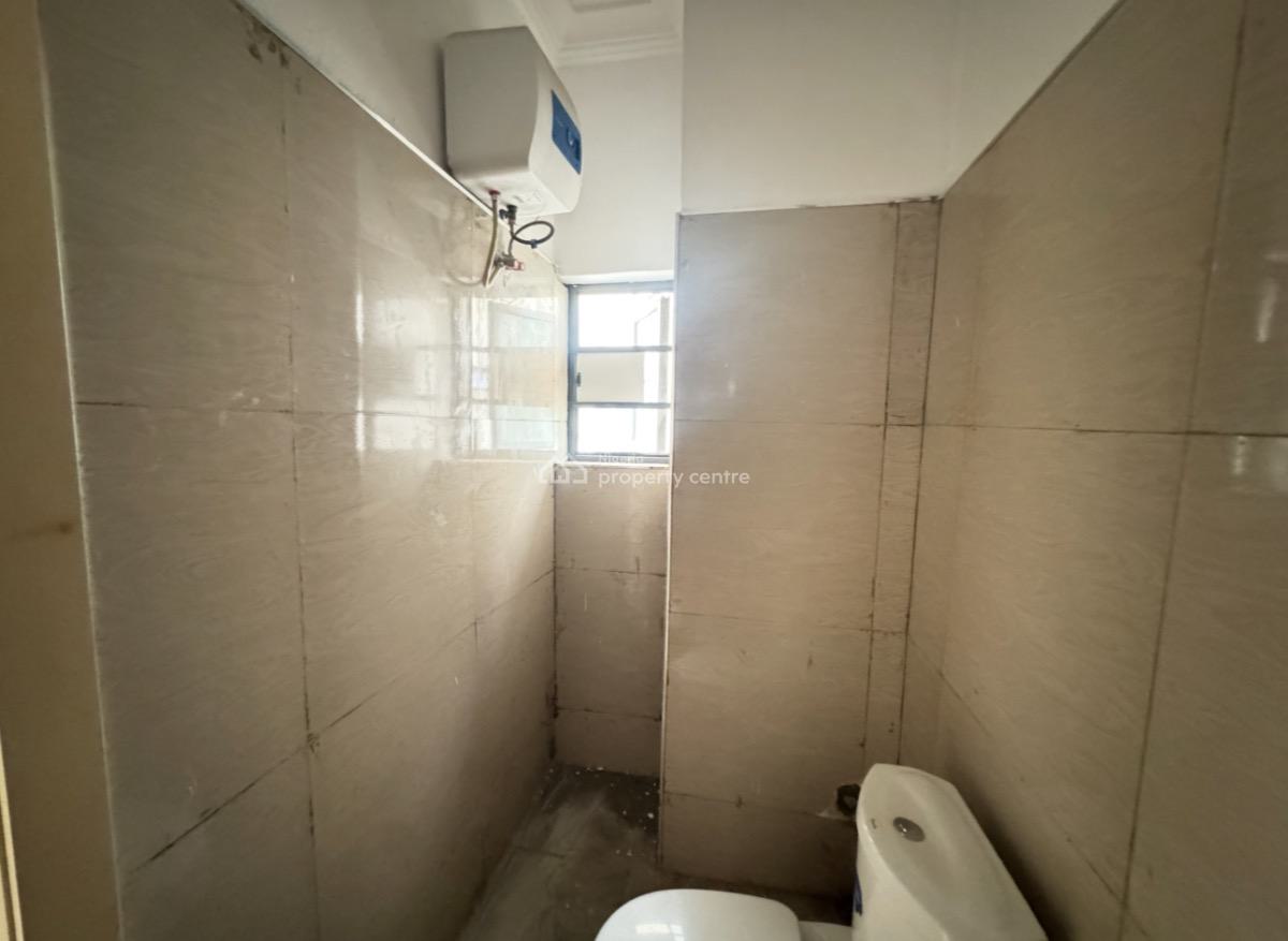 Exquisite 3 Bedroom Apartment, County Apartments, Ikota Lekki, Ikota, Lekki, Lagos, Flat / Apartment for Rent