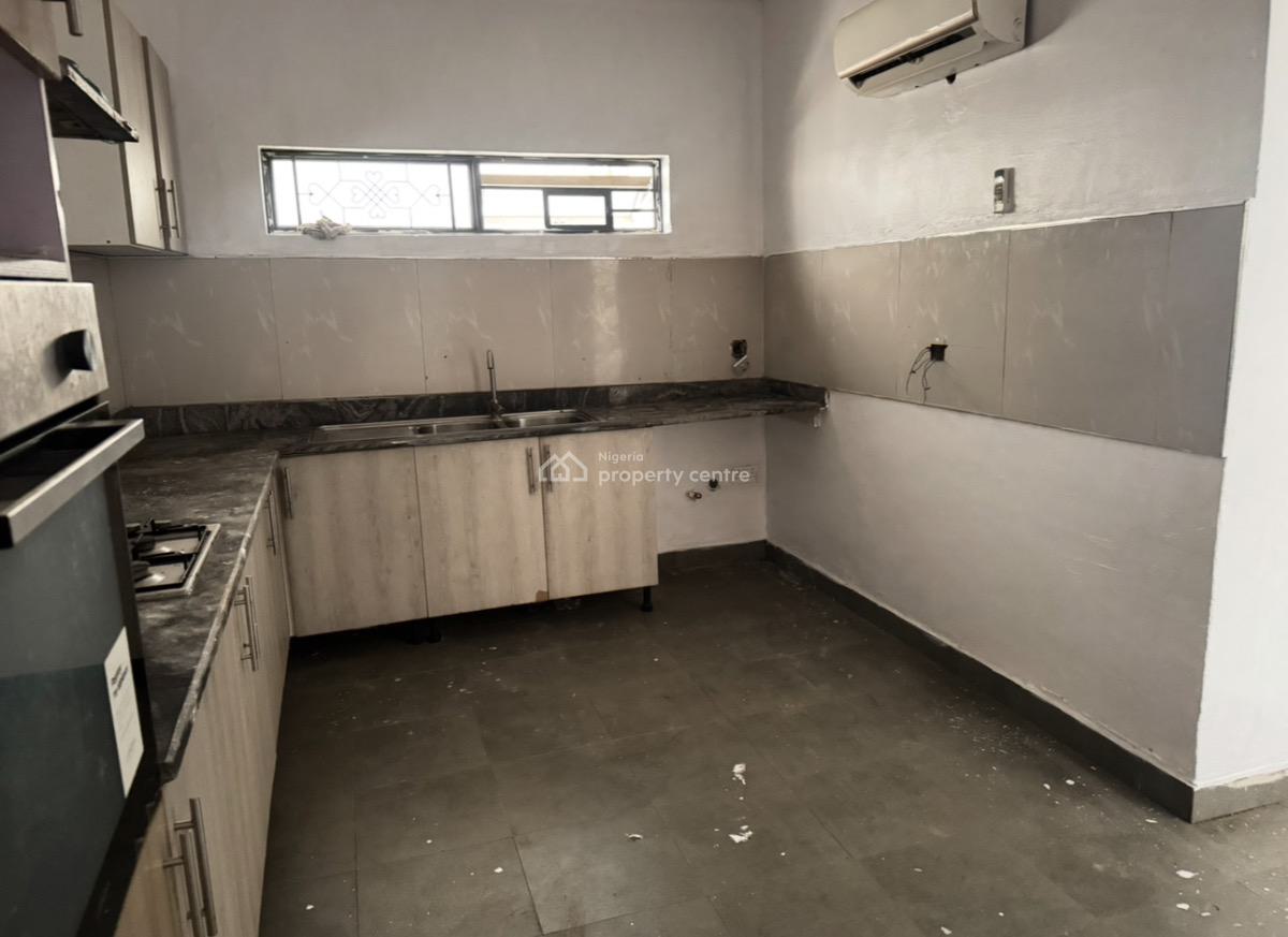 Exquisite 3 Bedroom Apartment, County Apartments, Ikota Lekki, Ikota, Lekki, Lagos, Flat / Apartment for Rent