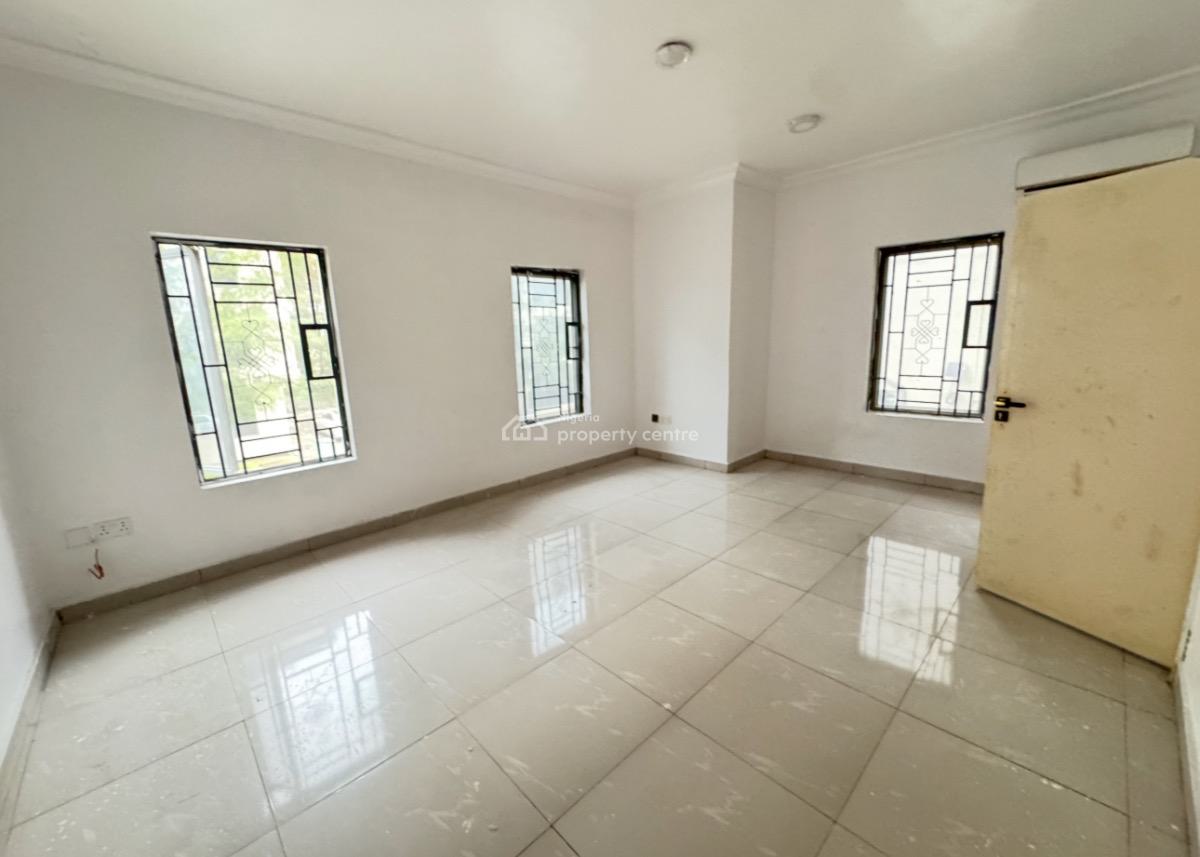 Exquisite 3 Bedroom Apartment, County Apartments, Ikota Lekki, Ikota, Lekki, Lagos, Flat / Apartment for Rent