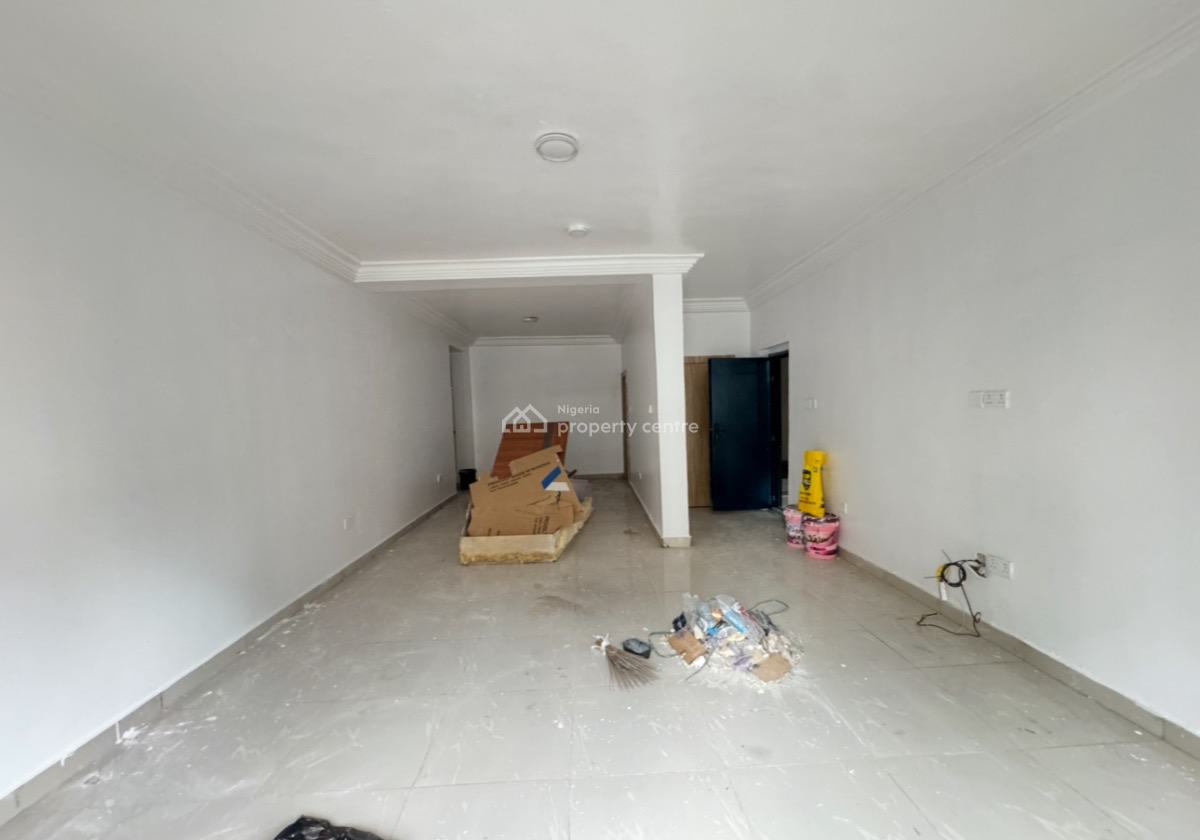Exquisite 3 Bedroom Apartment, County Apartments, Ikota Lekki, Ikota, Lekki, Lagos, Flat / Apartment for Rent