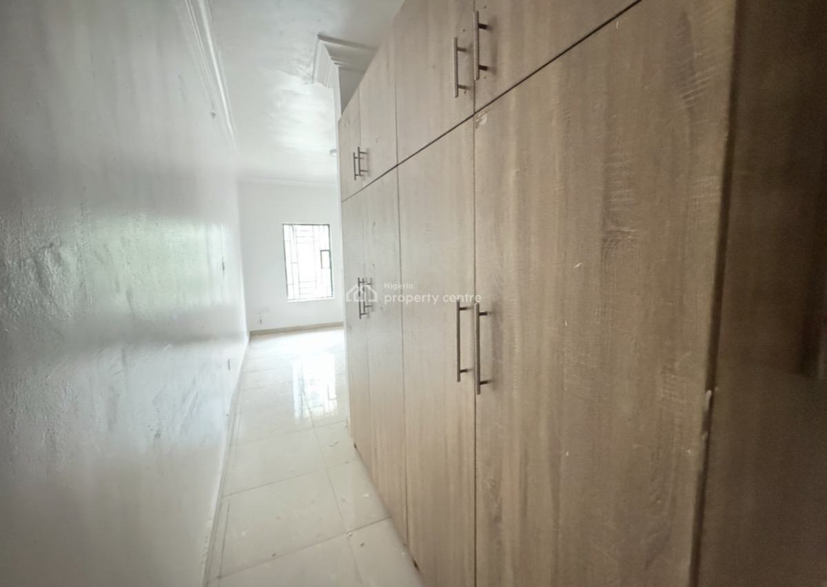 Exquisite 3 Bedroom Apartment, County Apartments, Ikota Lekki, Ikota, Lekki, Lagos, Flat / Apartment for Rent