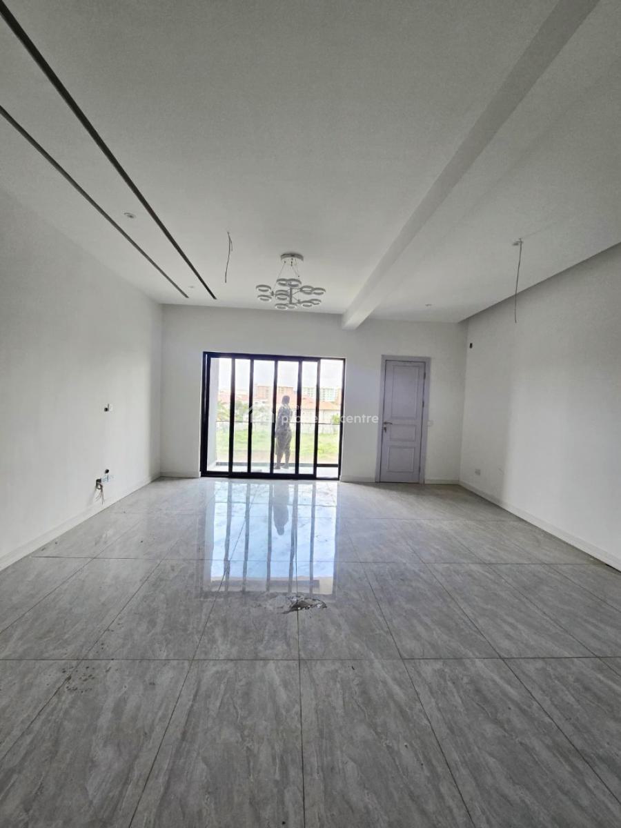 a Captivating 2 Bedroom Apartments with Pool, Gym, Elevator & Rooftop, Ikate, Lekki, Lagos, Flat / Apartment for Sale