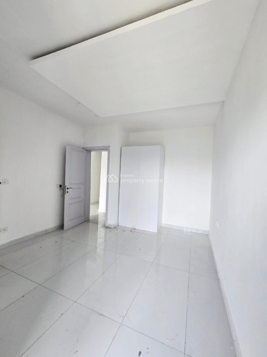 a Captivating 2 Bedroom Apartments with Pool, Gym, Elevator & Rooftop, Ikate, Lekki, Lagos, Flat / Apartment for Sale