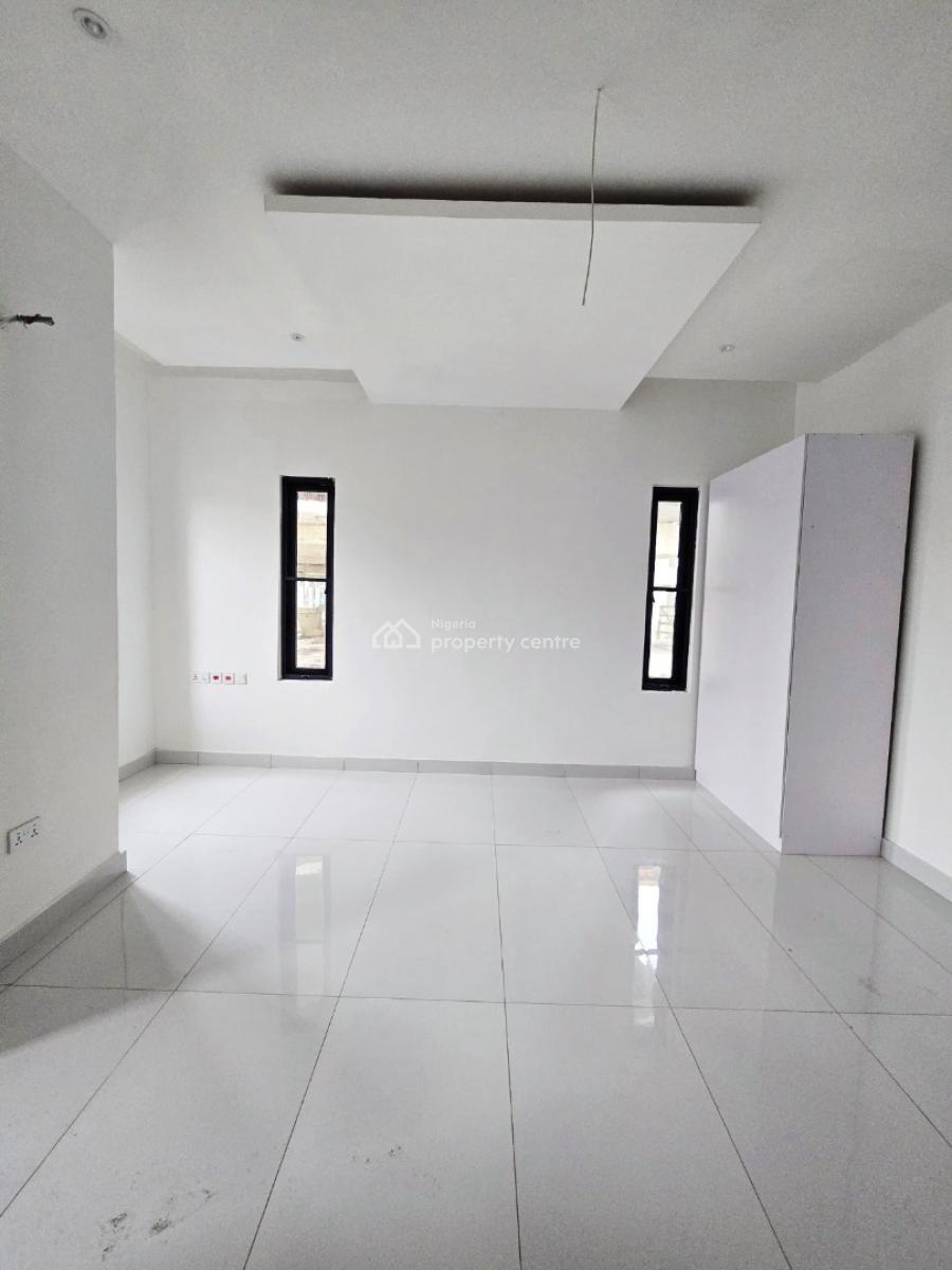 a Captivating 2 Bedroom Apartments with Pool, Gym, Elevator & Rooftop, Ikate, Lekki, Lagos, Flat / Apartment for Sale