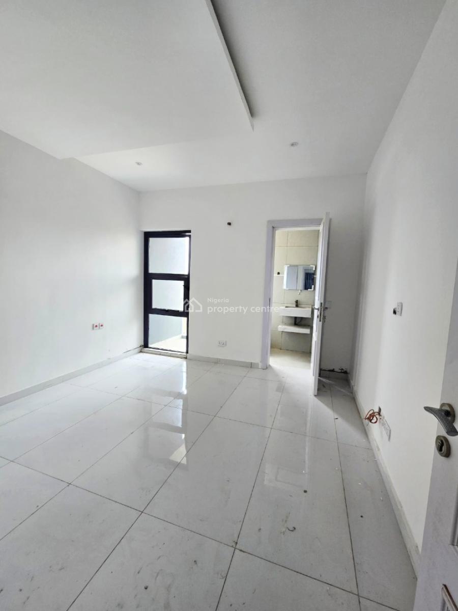 a Captivating 2 Bedroom Apartments with Pool, Gym, Elevator & Rooftop, Ikate, Lekki, Lagos, Flat / Apartment for Sale
