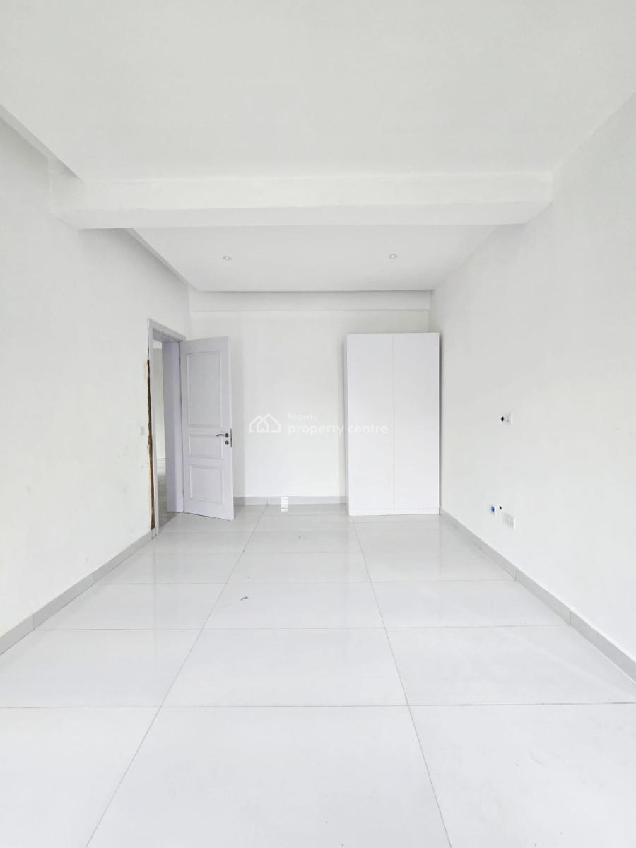 a Captivating 2 Bedroom Apartments with Pool, Gym, Elevator & Rooftop, Ikate, Lekki, Lagos, Flat / Apartment for Sale