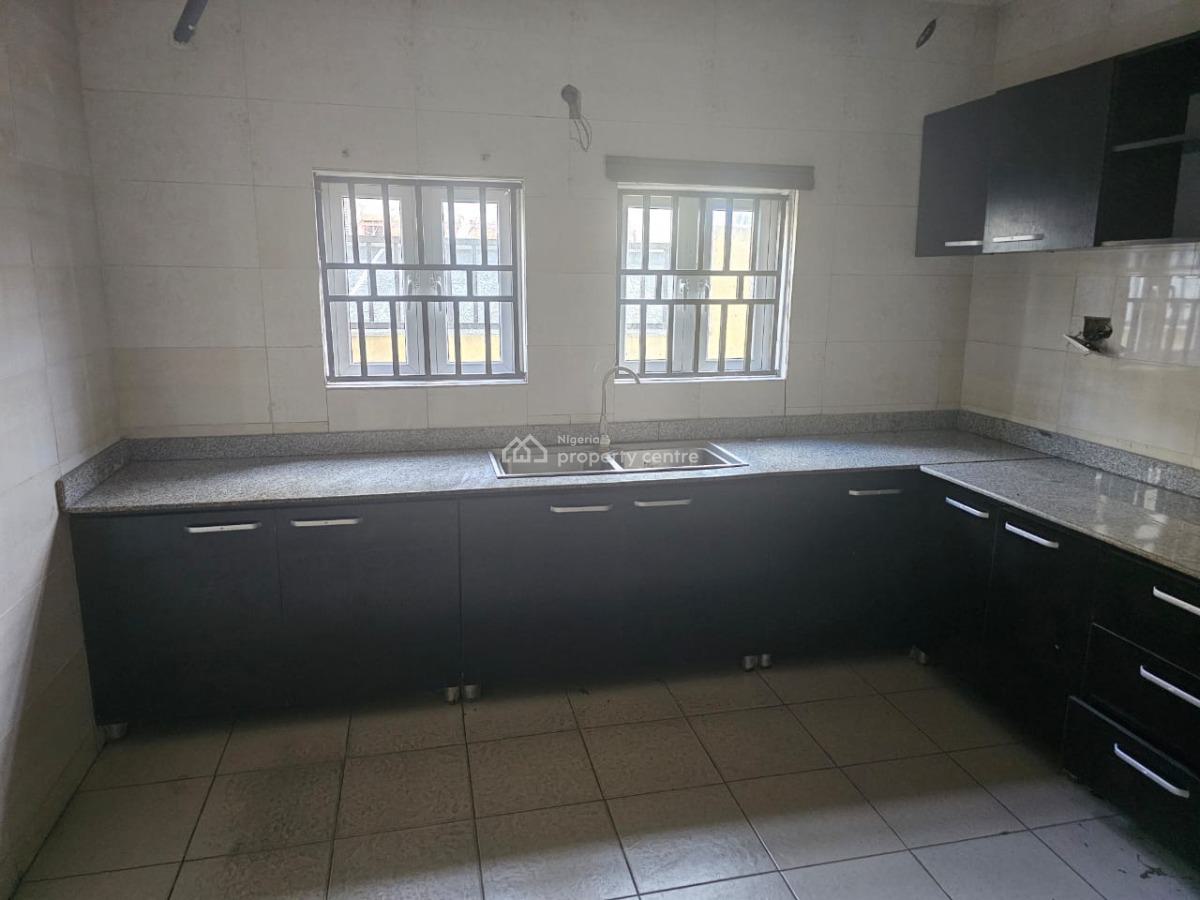 Commercial Property  a 4 Bedroom Detached Duplex, Off Admiralty Way, Lekki Phase 1, Lekki, Lagos, Detached Duplex for Rent