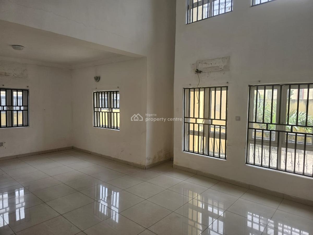 Commercial Property  a 4 Bedroom Detached Duplex, Off Admiralty Way, Lekki Phase 1, Lekki, Lagos, Detached Duplex for Rent