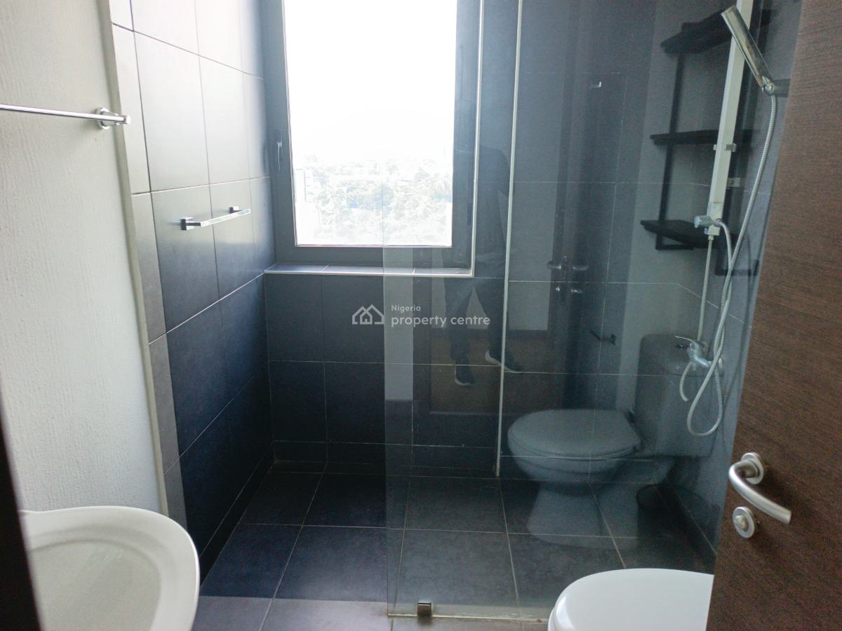 4 Bedroom Fully Furnished Apartment with Bq, Victoria Island (vi), Lagos, Flat / Apartment for Rent
