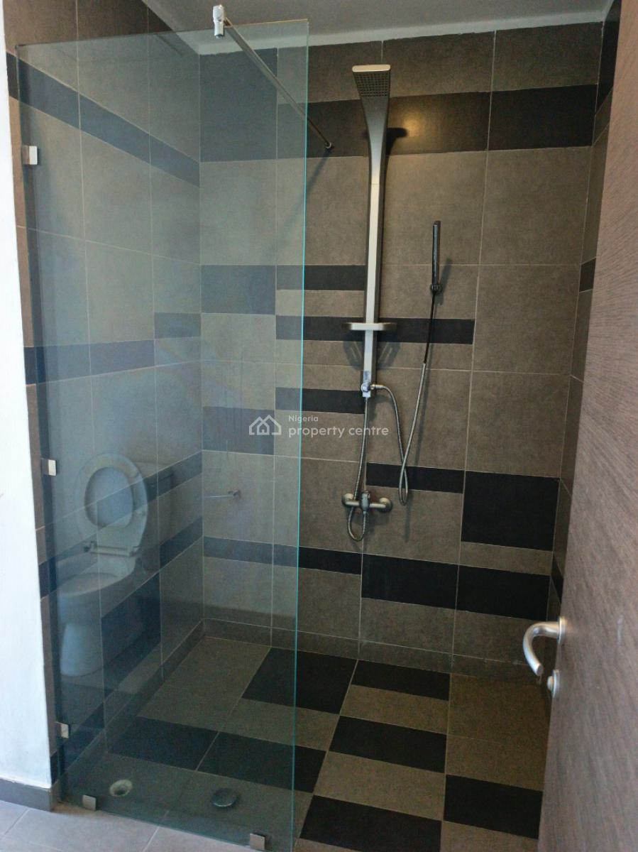 4 Bedroom Fully Furnished Apartment with Bq, Victoria Island (vi), Lagos, Flat / Apartment for Rent