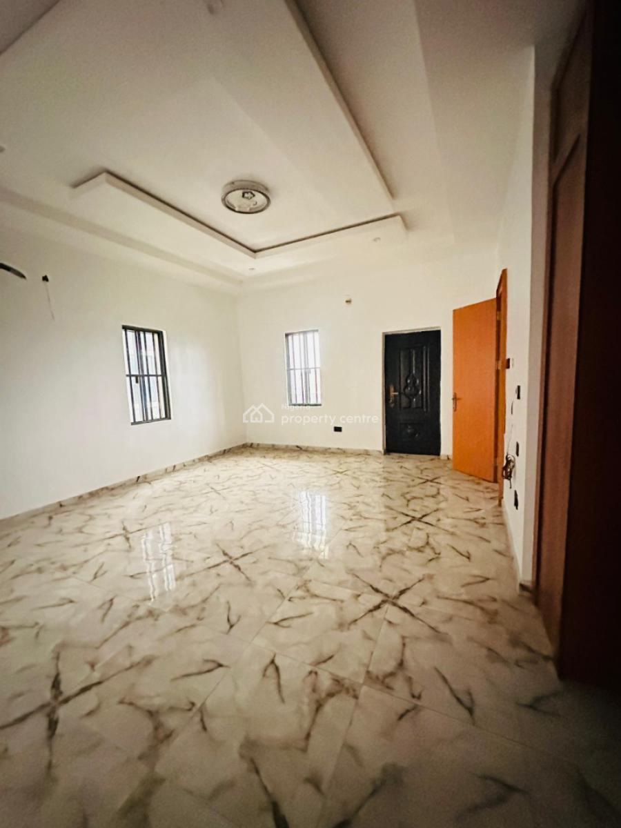 Beautifully Built 4 Bedroom Fully Detached Duplex, Amuwo Odofin, Lagos, Detached Duplex for Sale