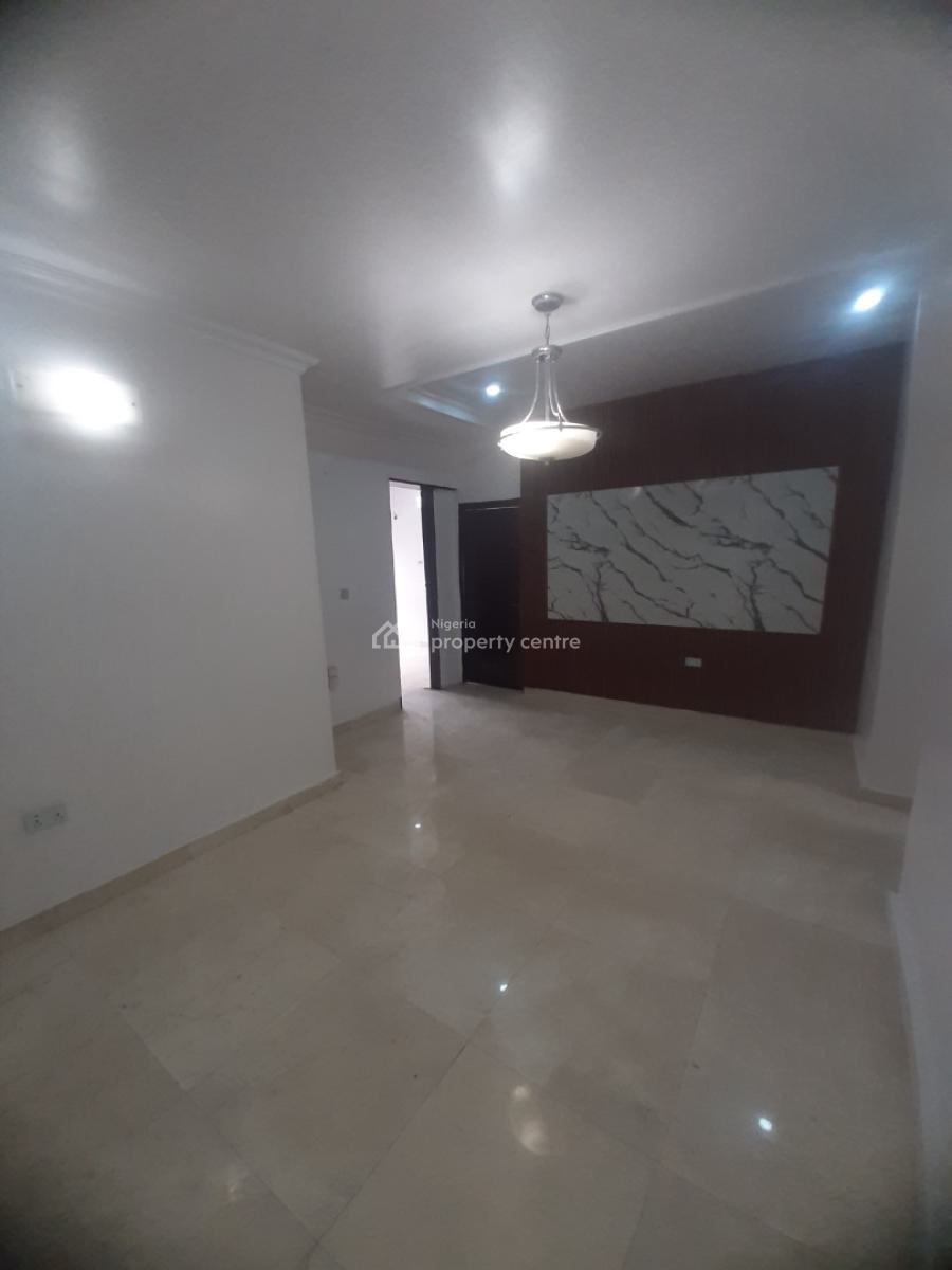 3 Bedroom Apartment, Lekki Phase 1, Lekki, Lagos, Flat / Apartment for Rent