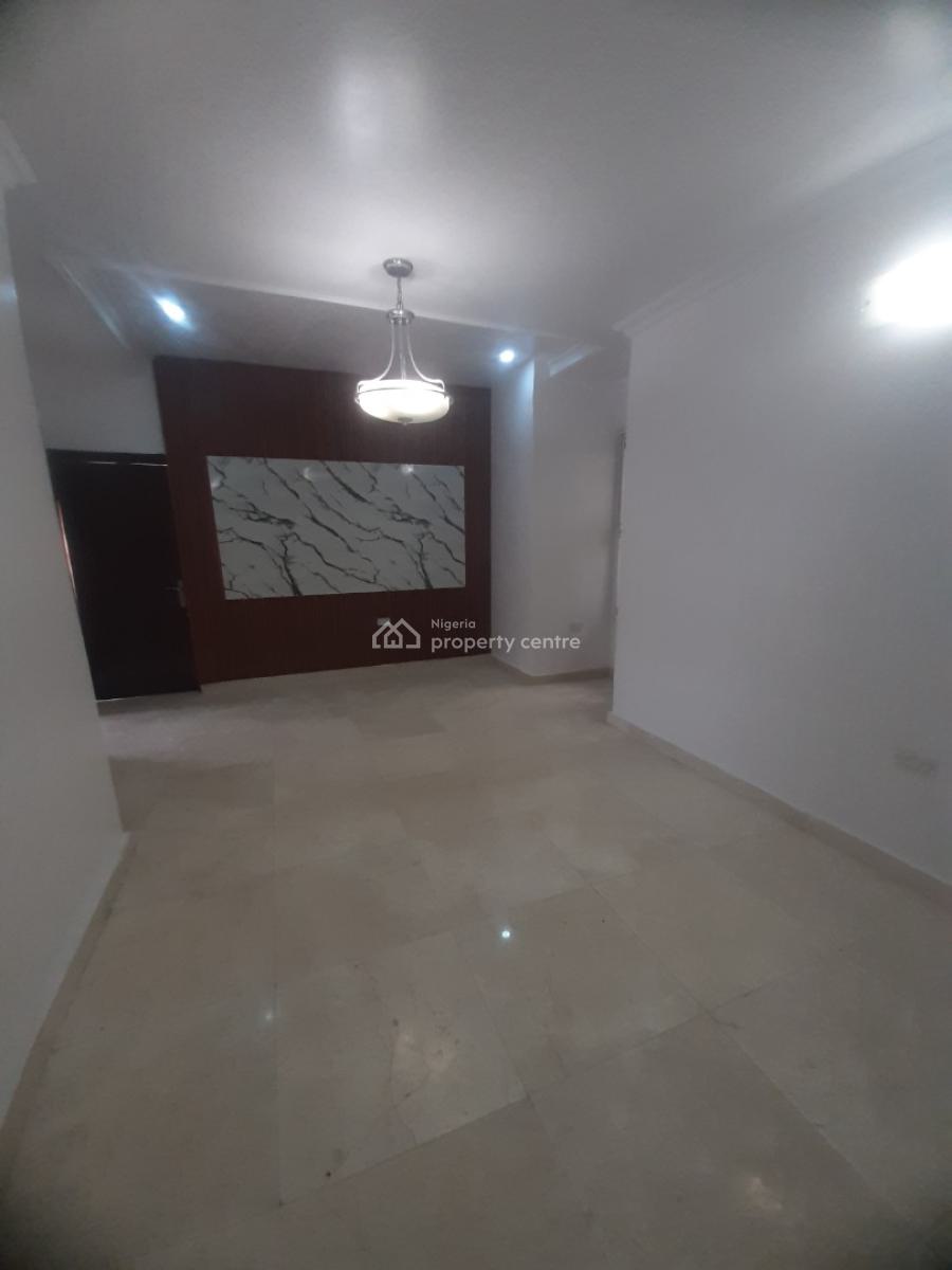 3 Bedroom Apartment, Lekki Phase 1, Lekki, Lagos, Flat / Apartment for Rent