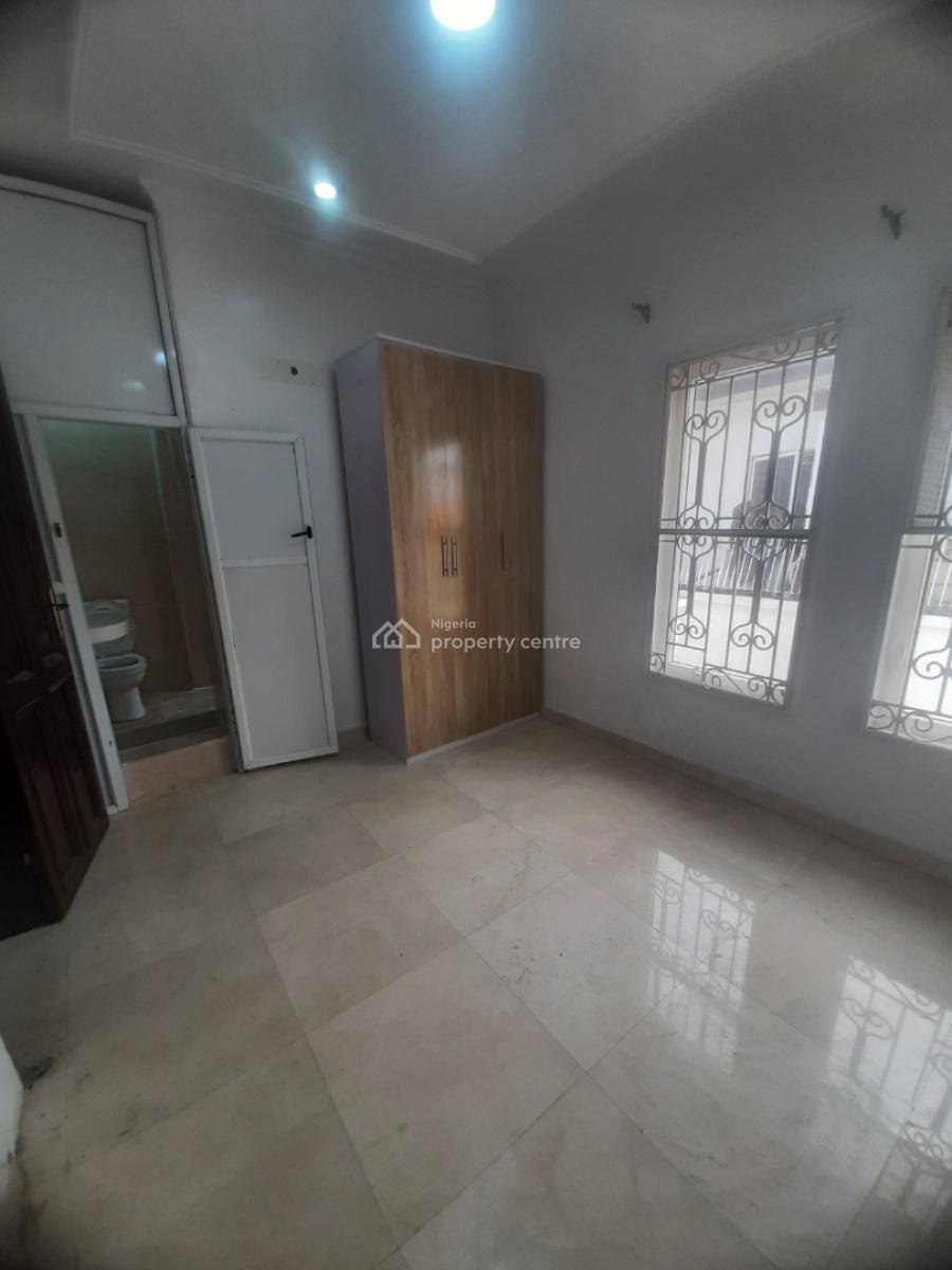 3 Bedroom Apartment, Lekki Phase 1, Lekki, Lagos, Flat / Apartment for Rent