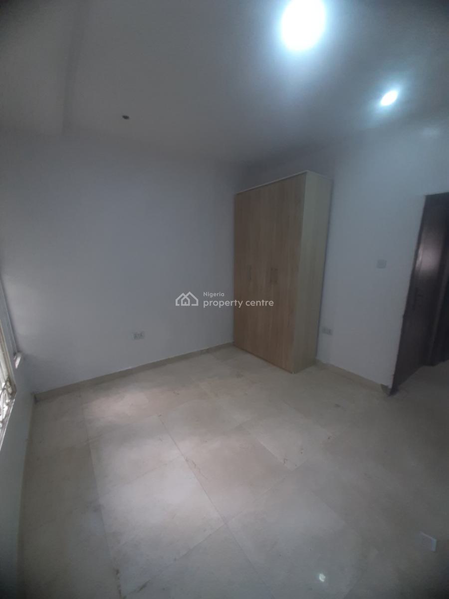 3 Bedroom Apartment, Lekki Phase 1, Lekki, Lagos, Flat / Apartment for Rent