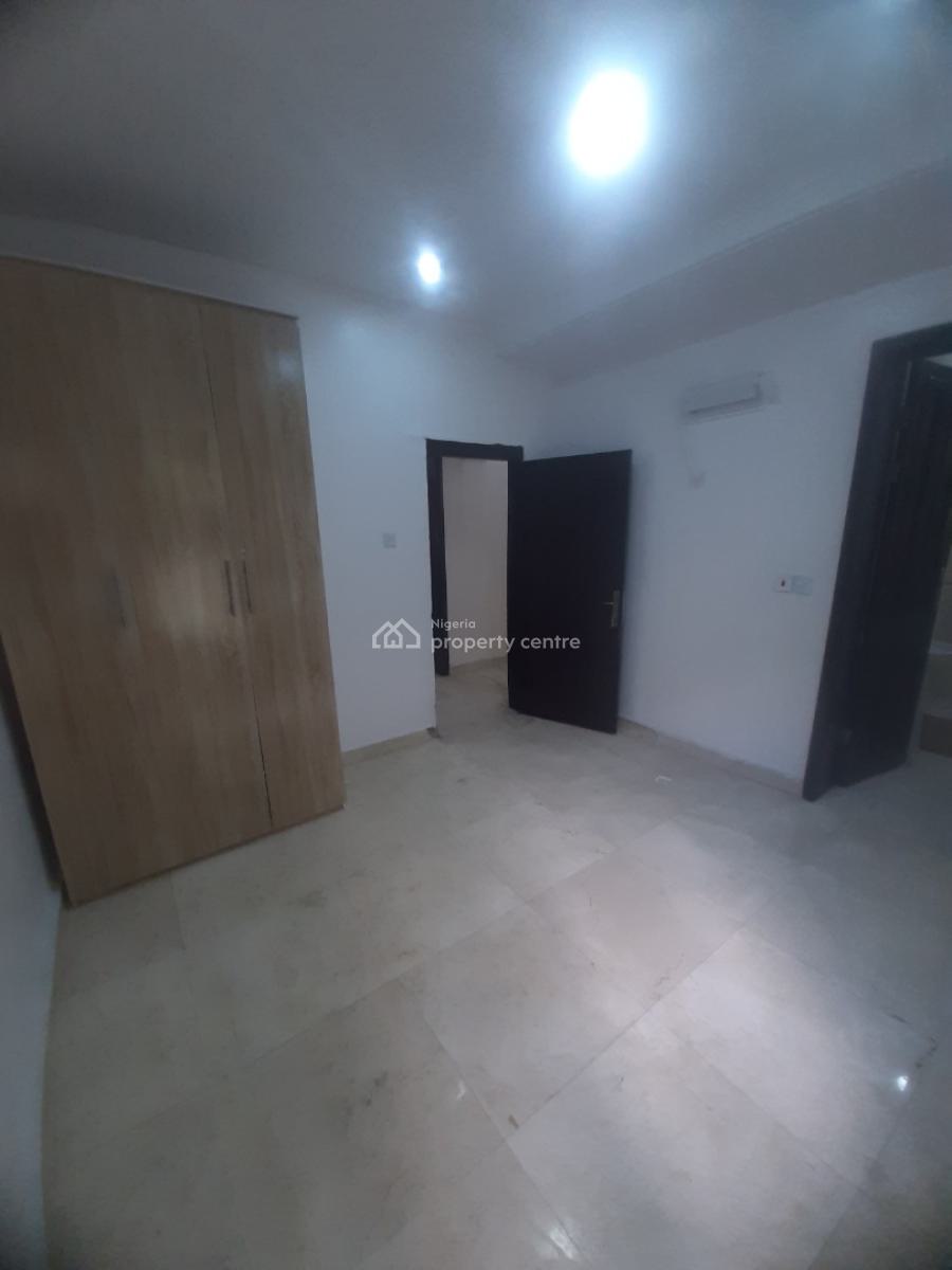3 Bedroom Apartment, Lekki Phase 1, Lekki, Lagos, Flat / Apartment for Rent