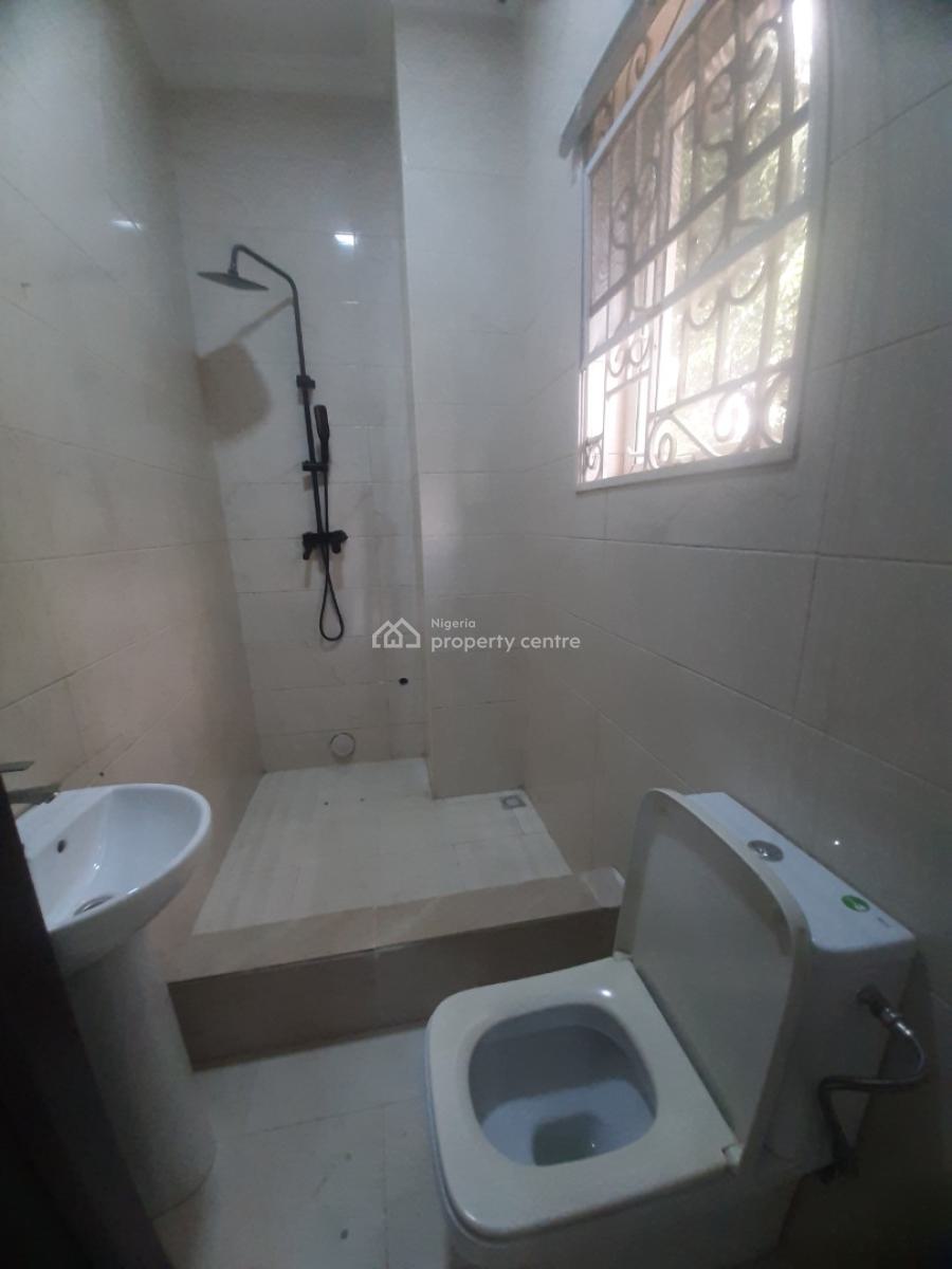 3 Bedroom Apartment, Lekki Phase 1, Lekki, Lagos, Flat / Apartment for Rent