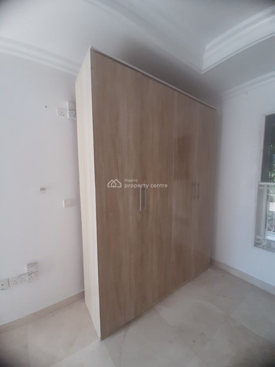 3 Bedroom Apartment, Lekki Phase 1, Lekki, Lagos, Flat / Apartment for Rent