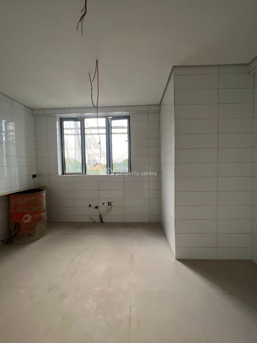 3-bedroom+ Bq Apartment, Old Ikoyi, Ikoyi, Lagos, Flat / Apartment for Sale