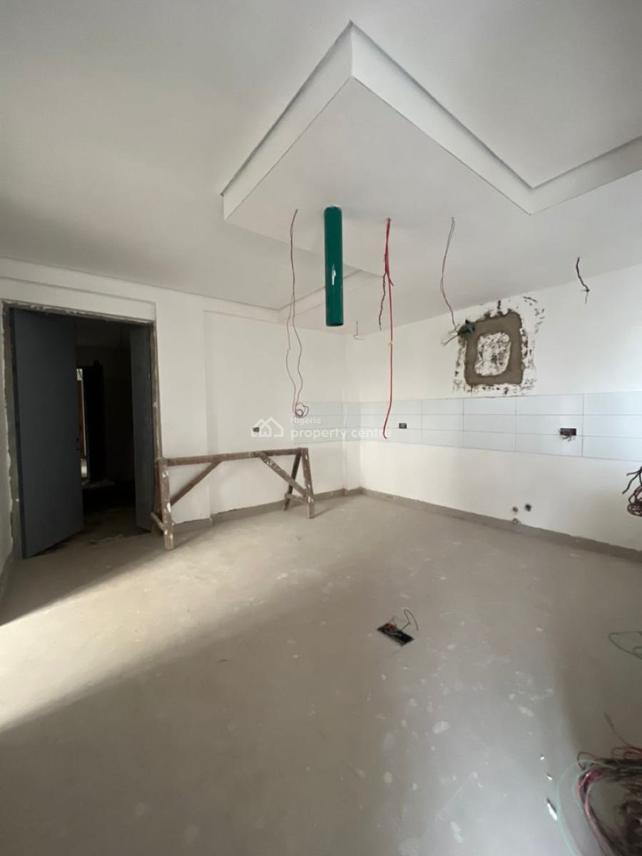 3-bedroom+ Bq Apartment, Old Ikoyi, Ikoyi, Lagos, Flat / Apartment for Sale