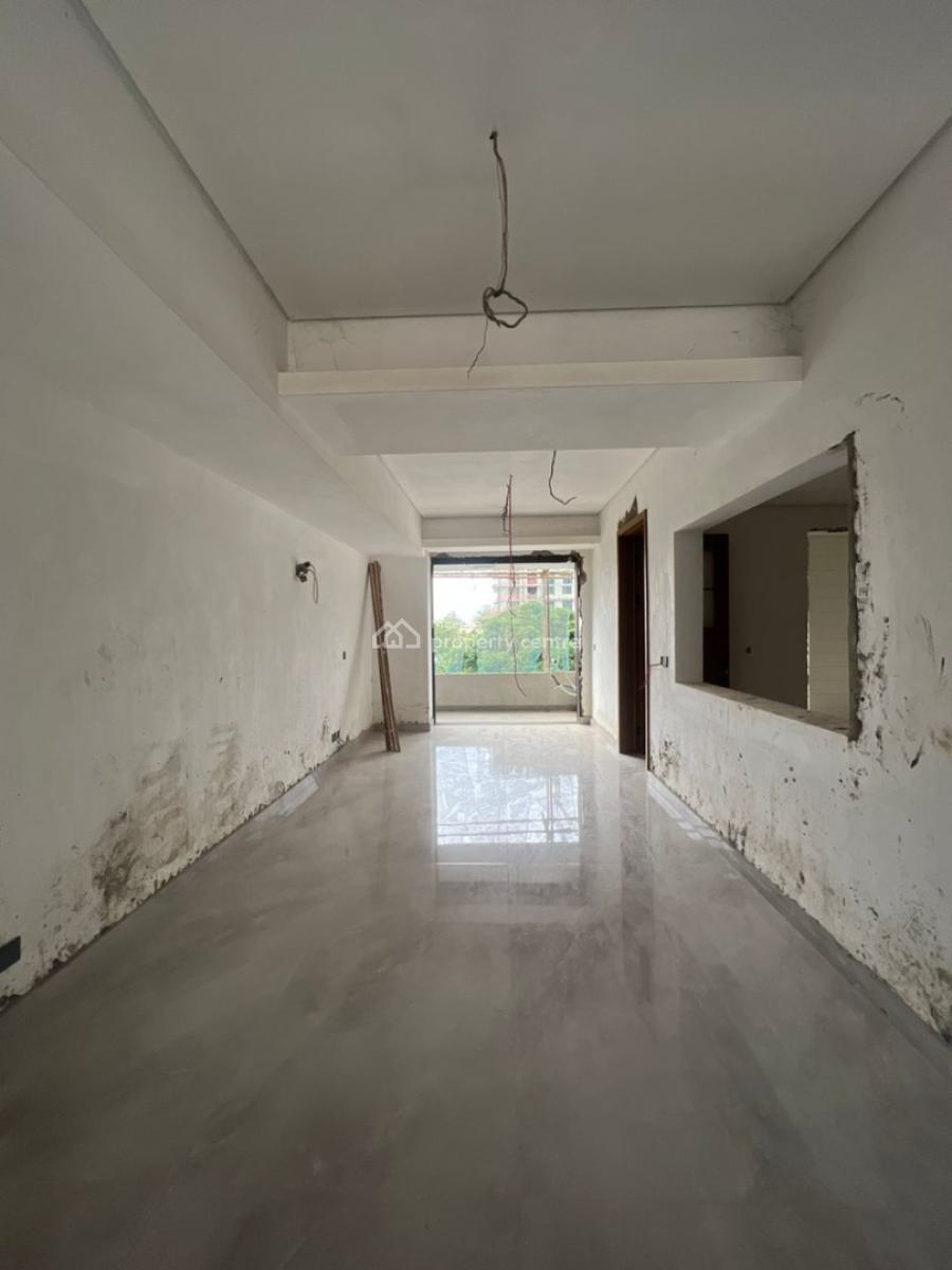 3-bedroom+ Bq Apartment, Old Ikoyi, Ikoyi, Lagos, Flat / Apartment for Sale
