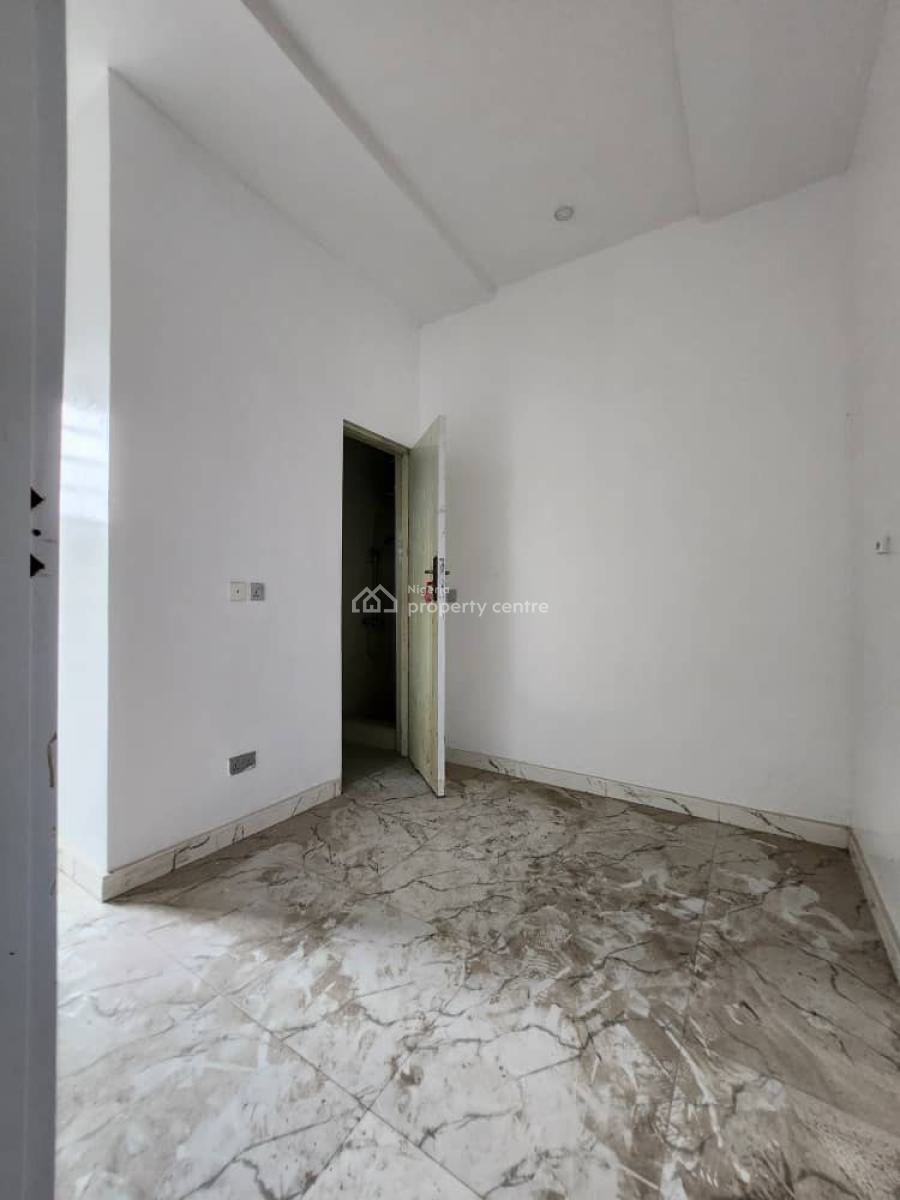New 4 Bedrooms Detached Duplex, Ikota Villa Estate, Ikota, Lekki, Lagos, Detached Duplex for Rent