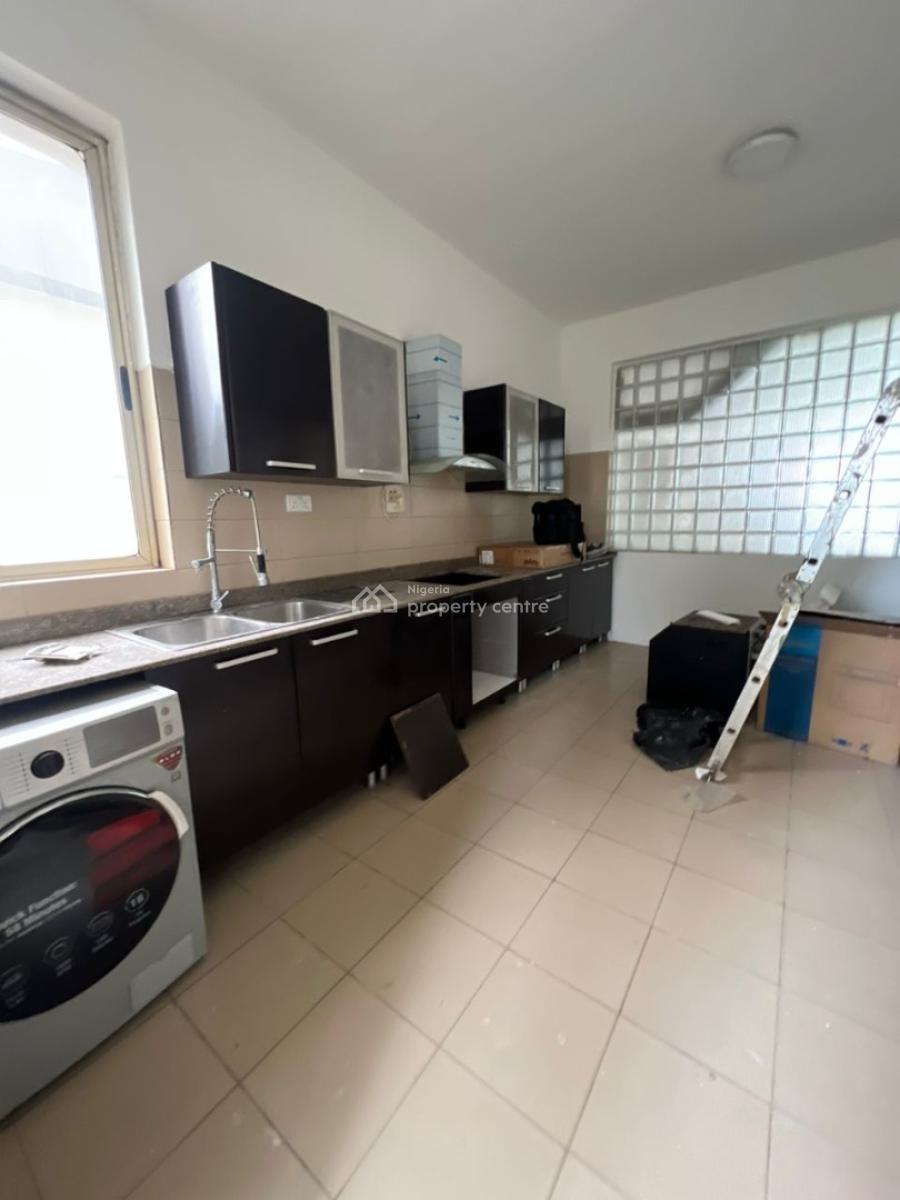 4-bedroom Terrace, Ikoyi, Lagos, House for Rent