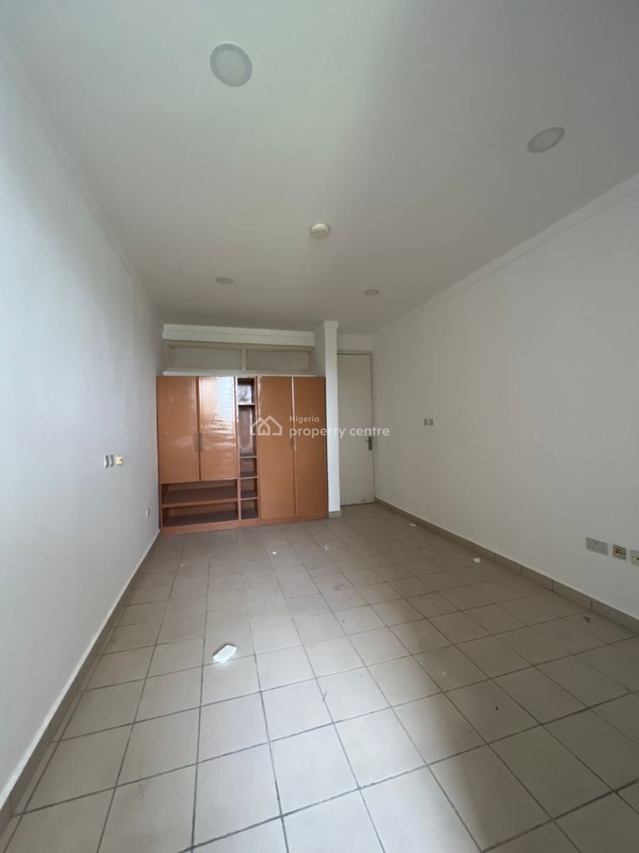 4-bedroom Terrace, Ikoyi, Lagos, House for Rent
