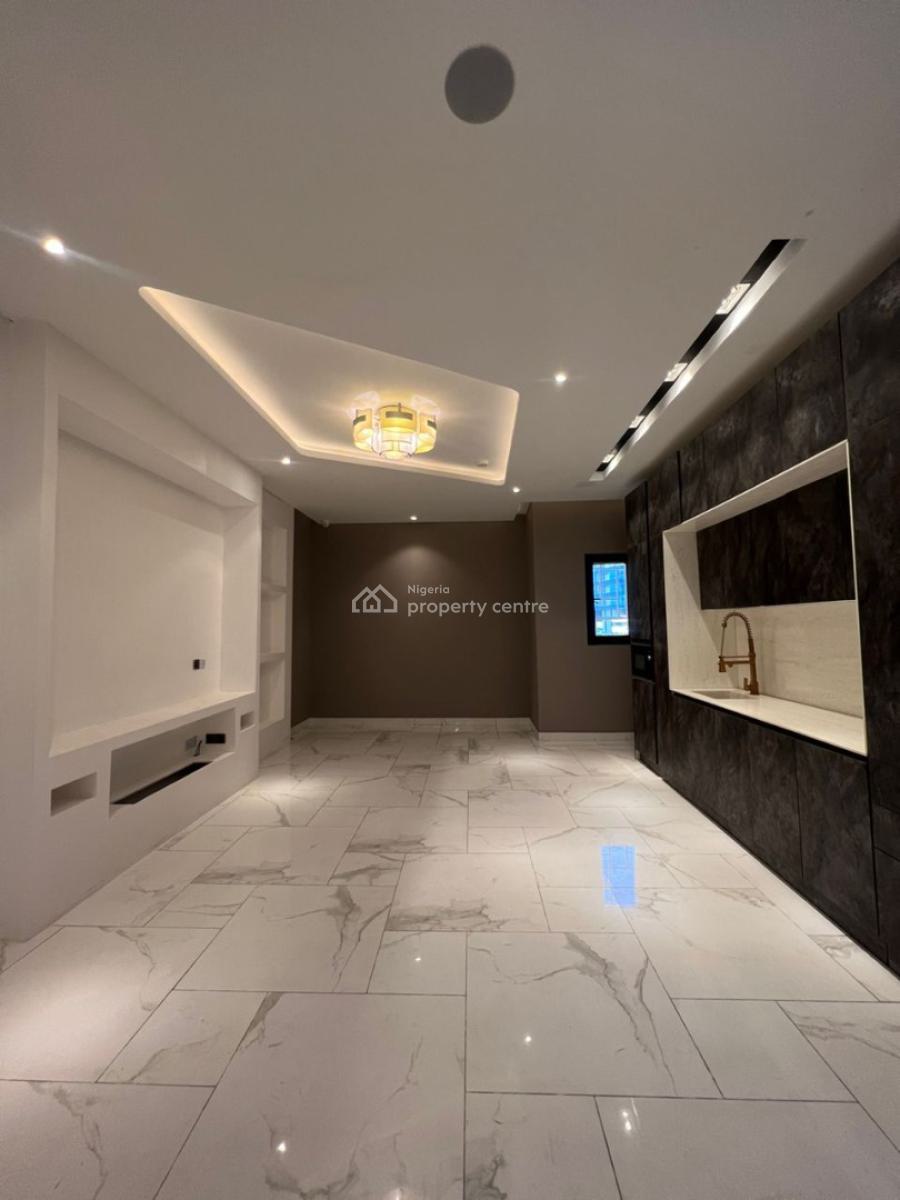5-bedroom Terrace, Banana Island, Ikoyi, Lagos, House for Rent