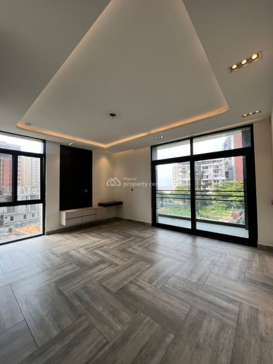 5-bedroom Terrace, Banana Island, Ikoyi, Lagos, House for Rent