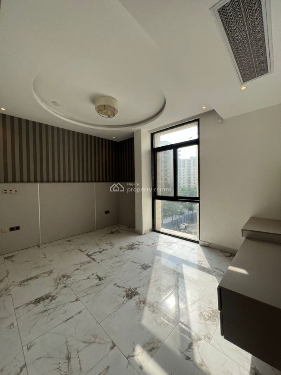 5-bedroom Terrace, Banana Island, Ikoyi, Lagos, House for Rent
