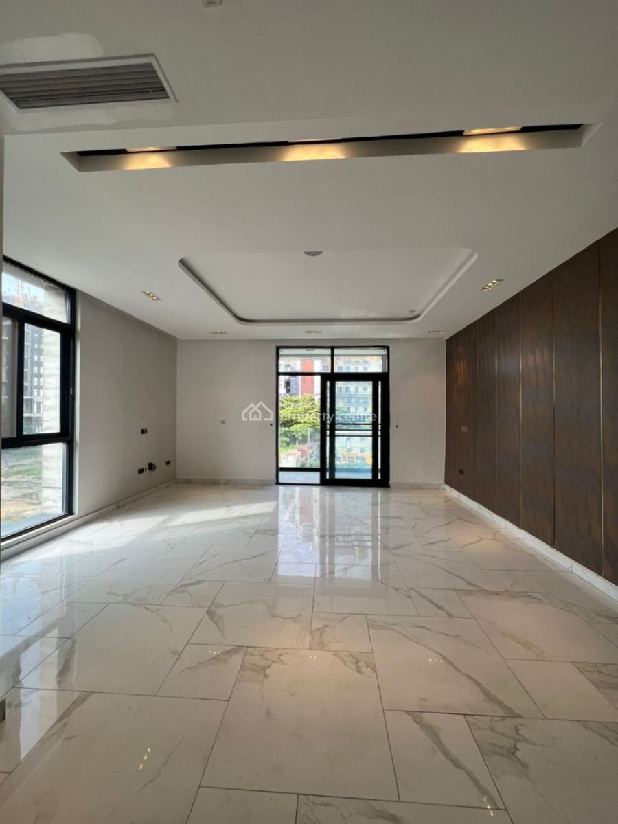5-bedroom Terrace, Banana Island, Ikoyi, Lagos, House for Rent