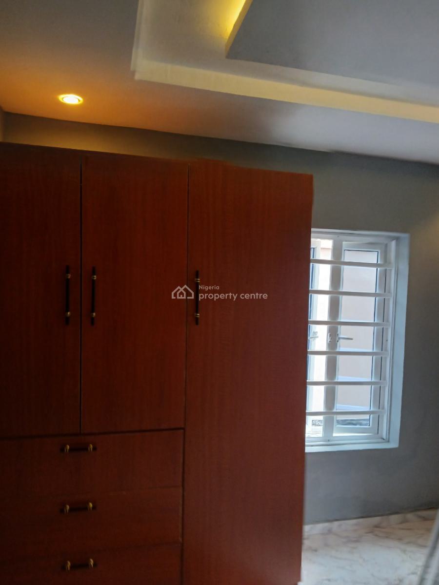 Newly Built, Omole Phase 2, Ikeja, Lagos, Flat / Apartment for Rent