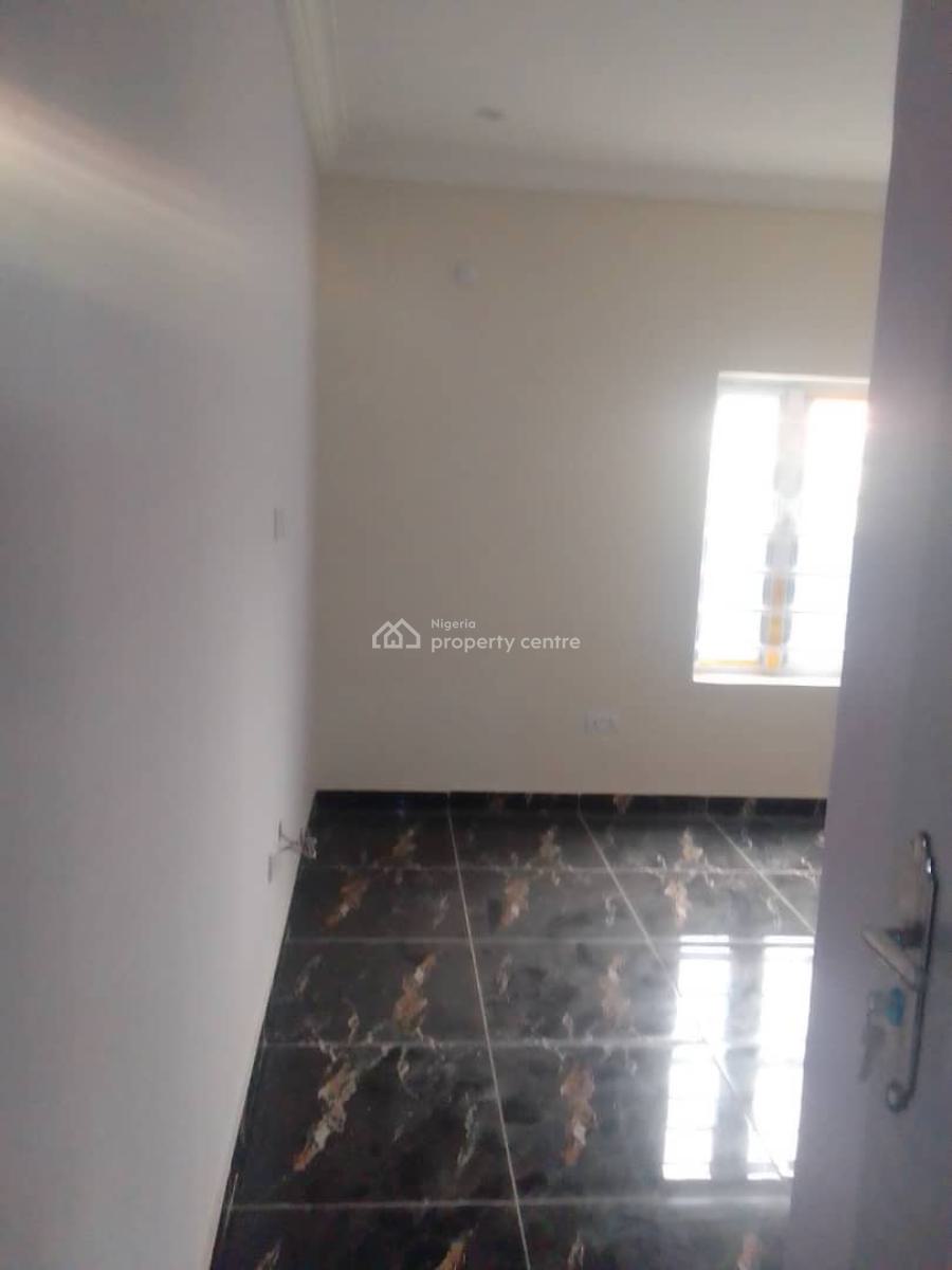 Brand New Miniflat, Ado, Ajah, Lagos, Mini Flat (room and Parlour) for Rent