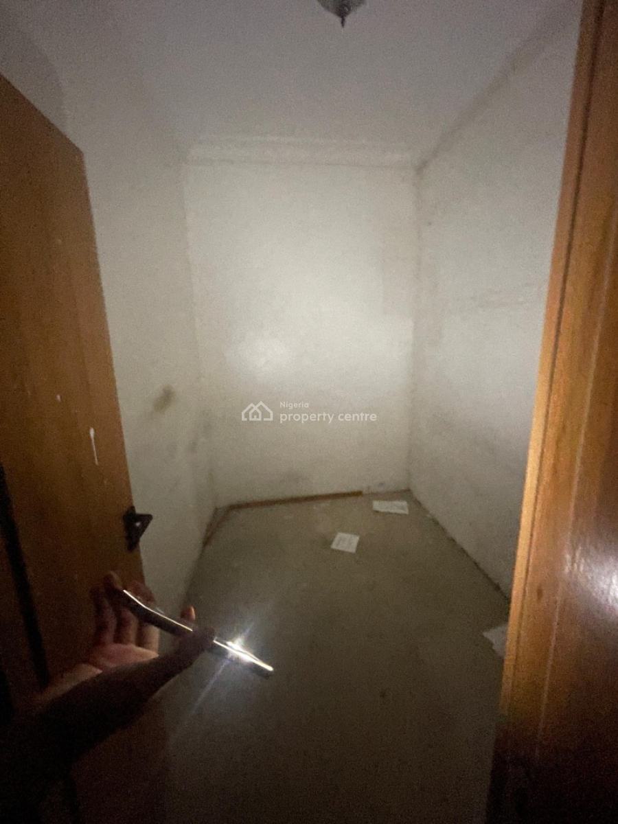 Massive 6 Bedroom Detached Duplex Plus 2 Rooms Bq, Osborne, Ikoyi, Lagos, Detached Duplex for Rent